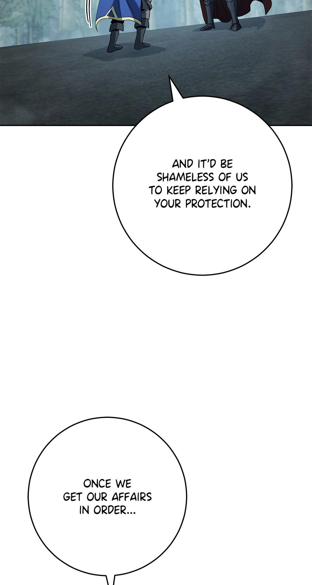 Skeleton Soldier Couldn't Protect the Dungeon Chap 313 - Next Chap 314