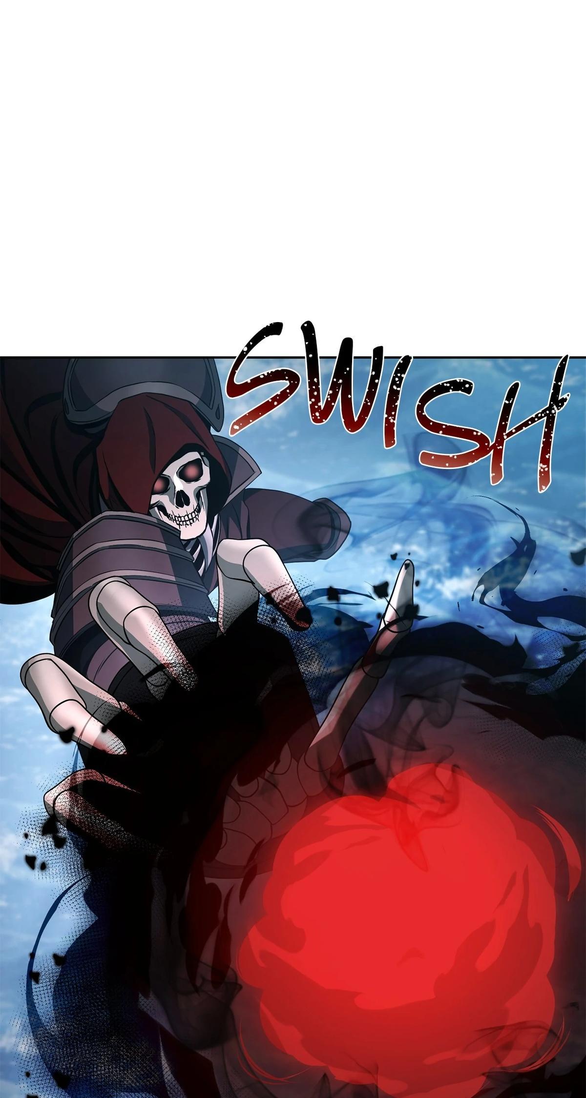 Skeleton Soldier Couldn't Protect the Dungeon Chap 313 - Next Chap 314