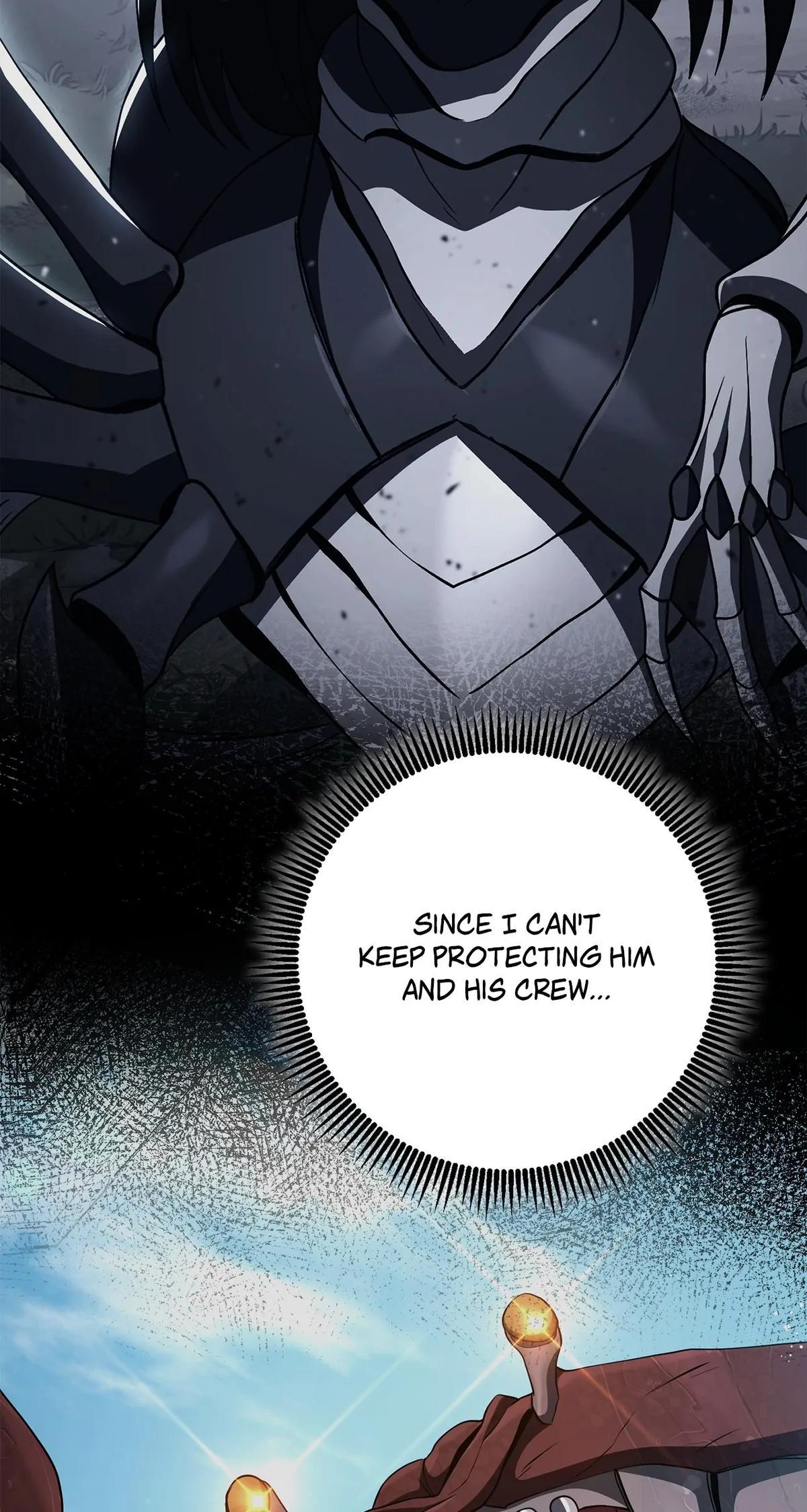 Skeleton Soldier Couldn't Protect the Dungeon Chap 313 - Next Chap 314