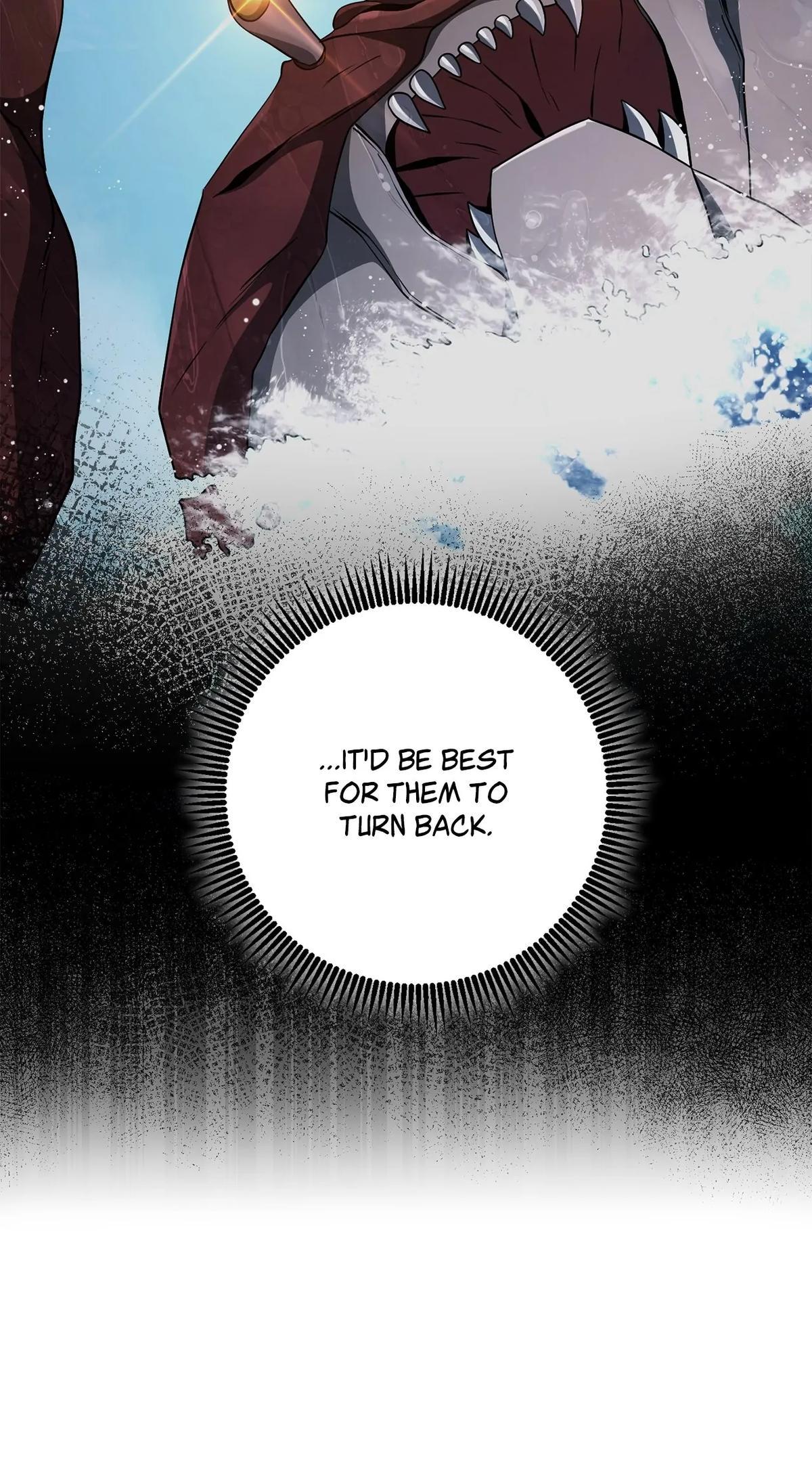 Skeleton Soldier Couldn't Protect the Dungeon Chap 313 - Next Chap 314