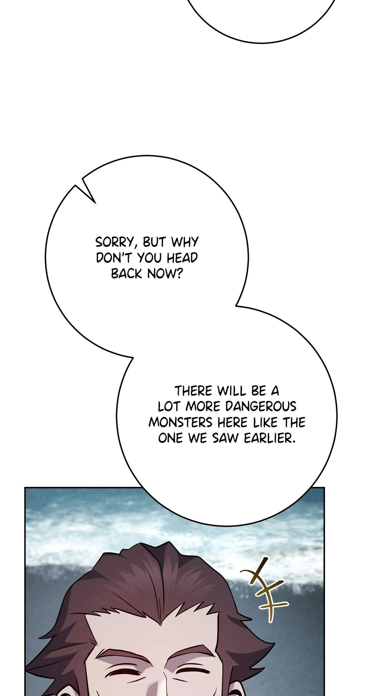 Skeleton Soldier Couldn't Protect the Dungeon Chap 313 - Next Chap 314