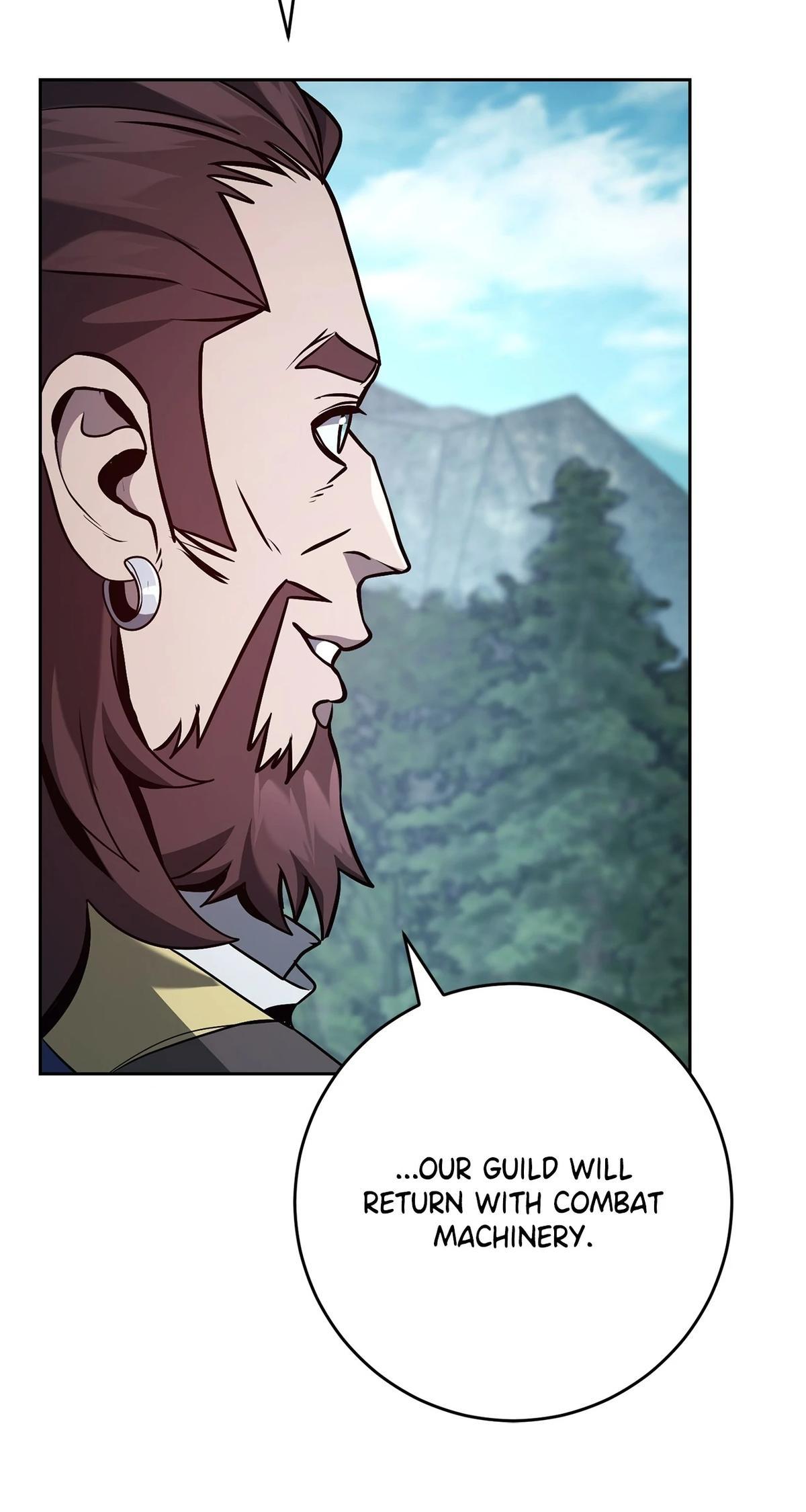 Skeleton Soldier Couldn't Protect the Dungeon Chap 313 - Next Chap 314