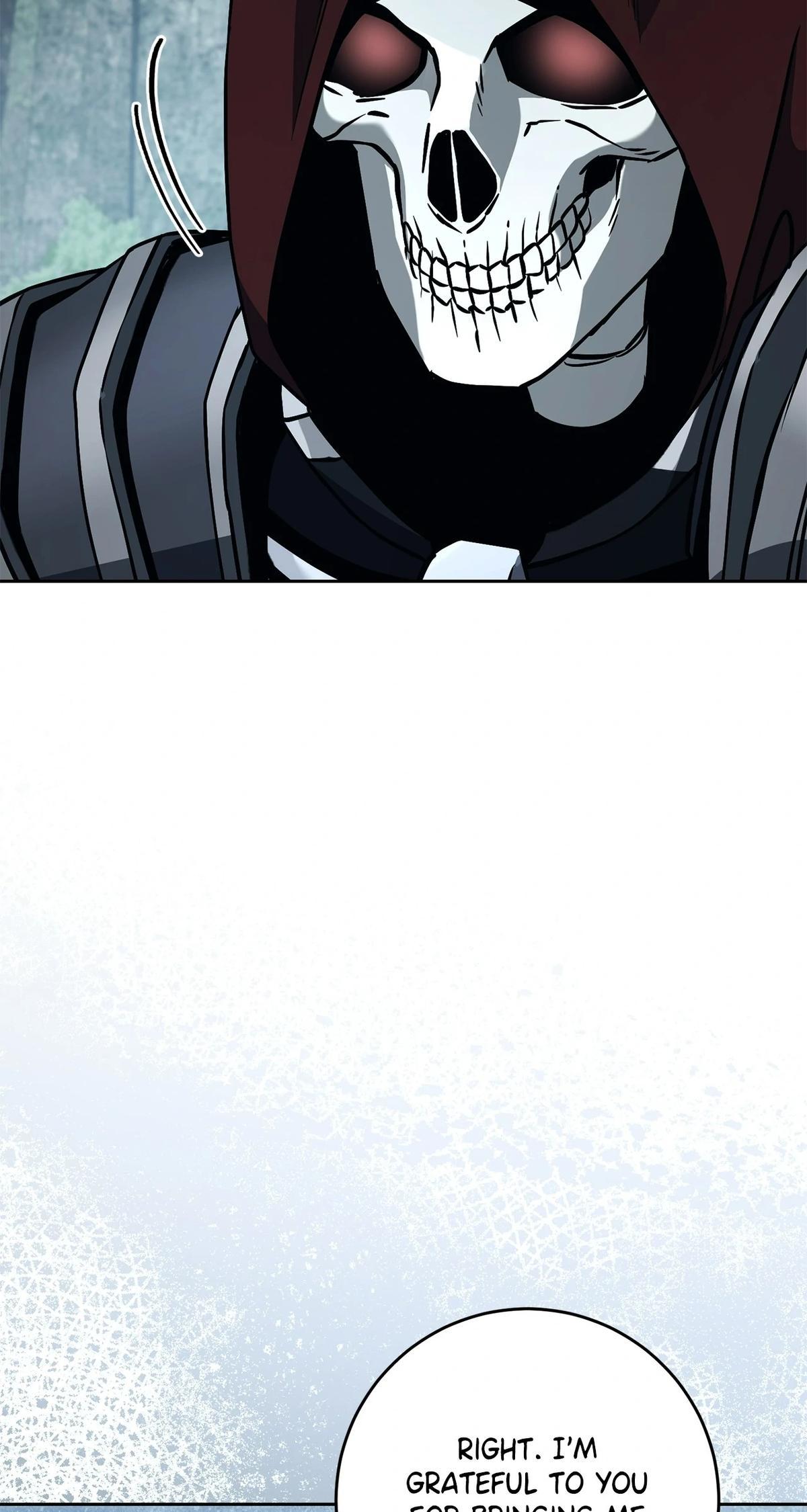 Skeleton Soldier Couldn't Protect the Dungeon Chap 313 - Next Chap 314