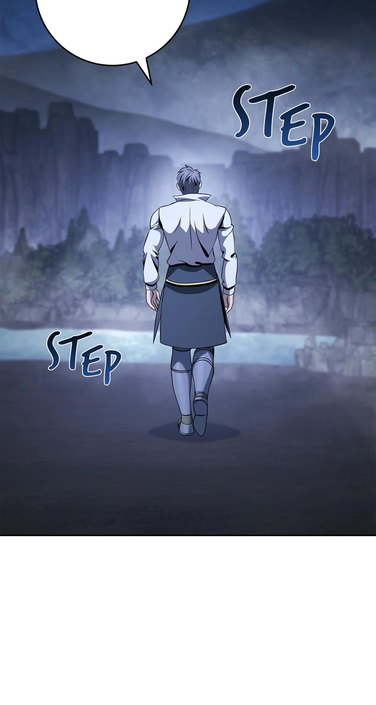 Skeleton Soldier Couldn't Protect the Dungeon Chap 313 - Next Chap 314