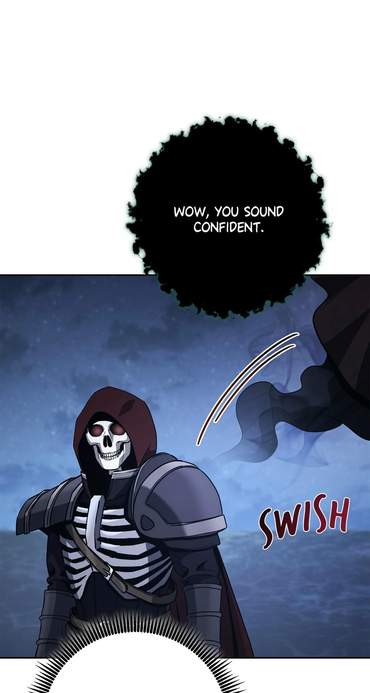 Skeleton Soldier Couldn't Protect the Dungeon Chap 313 - Next Chap 314