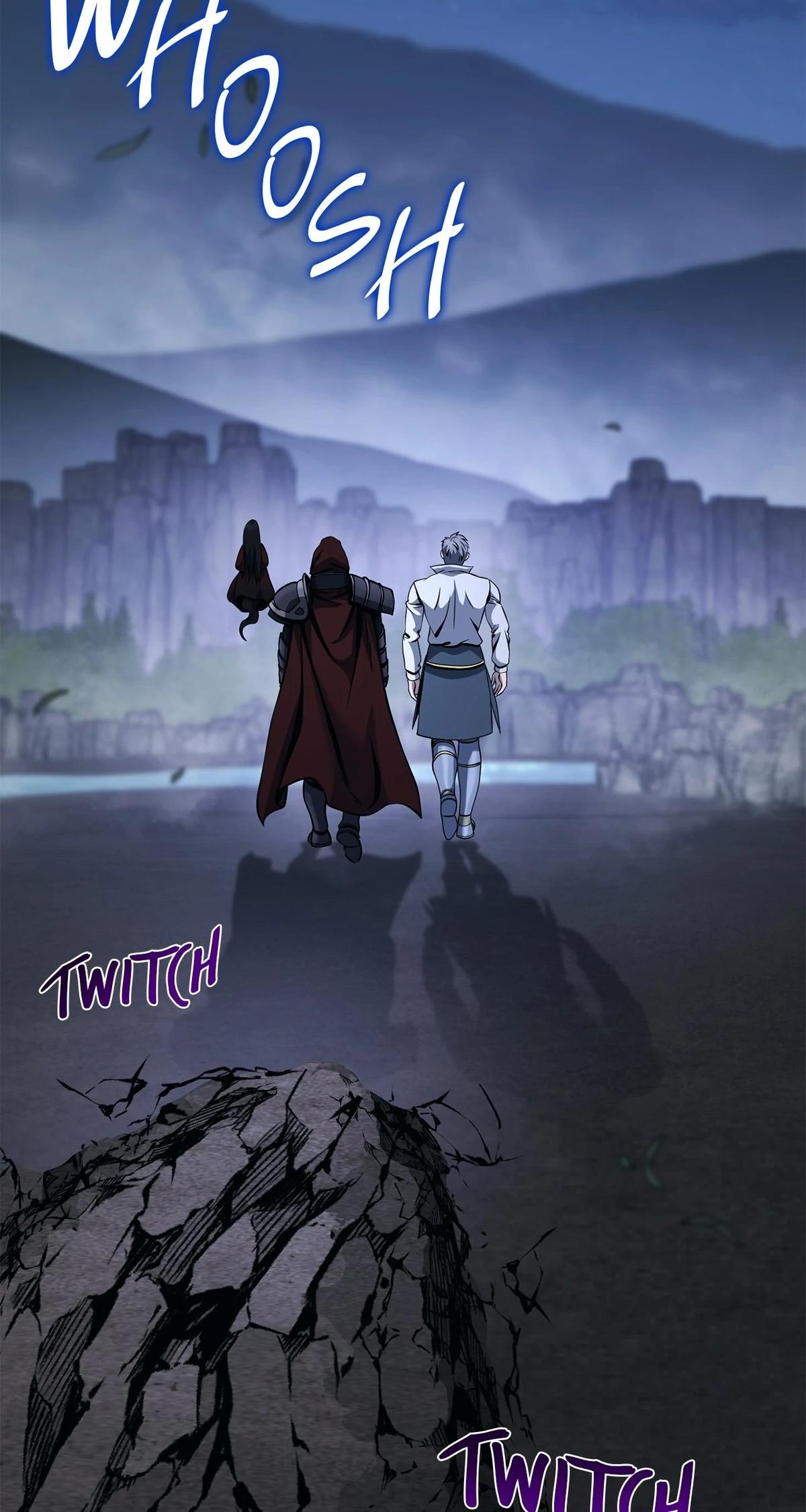 Skeleton Soldier Couldn't Protect the Dungeon Chap 313 - Next Chap 314