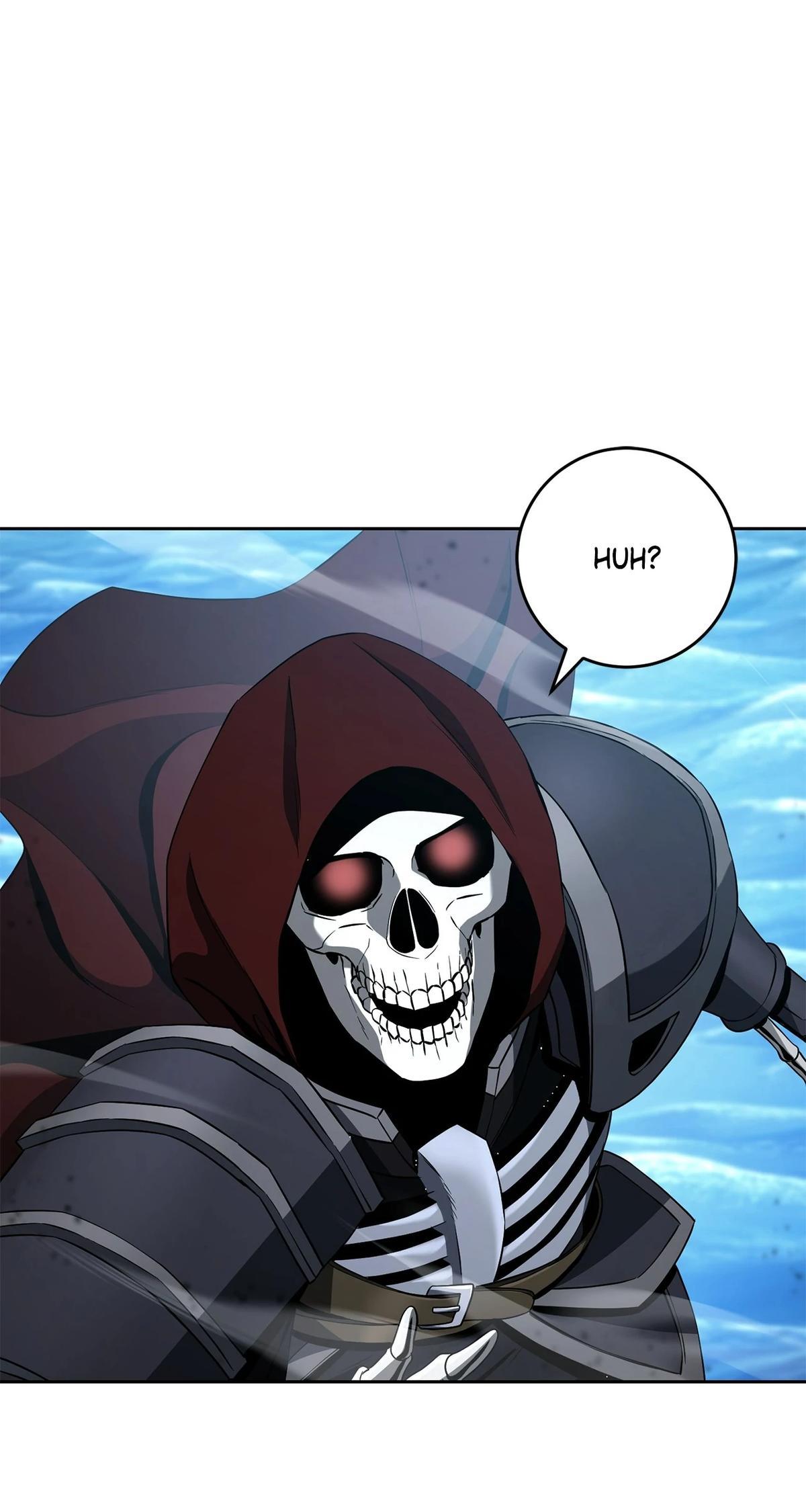 Skeleton Soldier Couldn't Protect the Dungeon Chap 313 - Next Chap 314