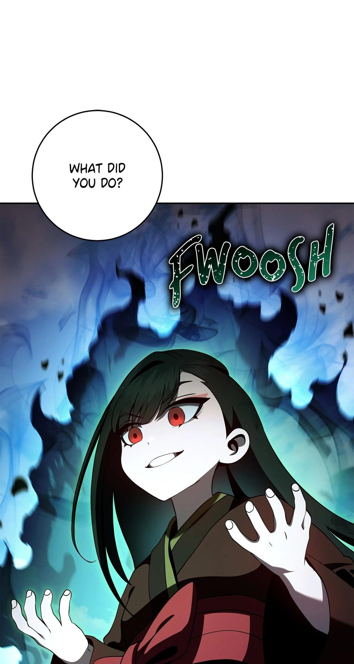 Skeleton Soldier Couldn't Protect the Dungeon Chap 313 - Next Chap 314