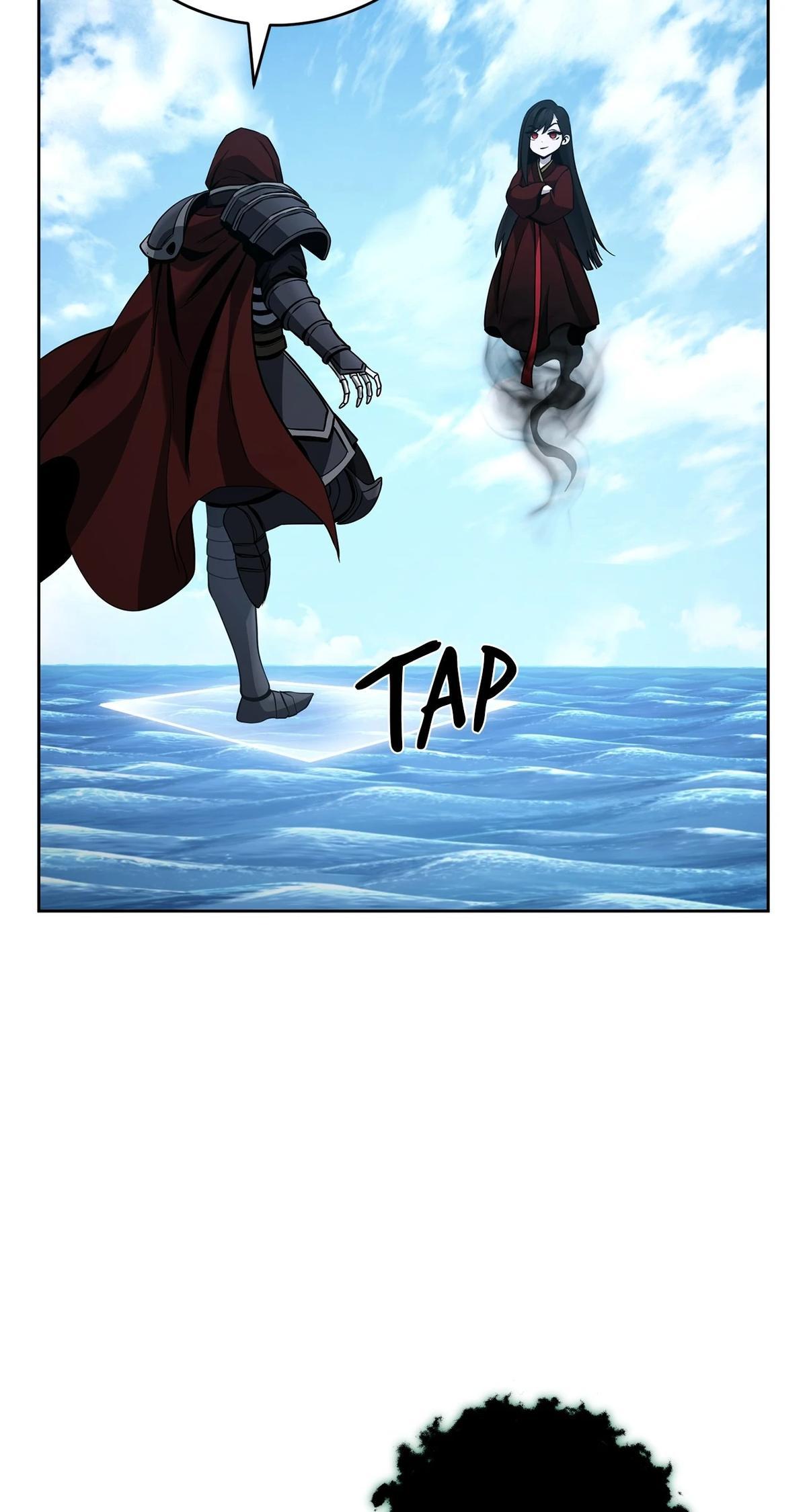 Skeleton Soldier Couldn't Protect the Dungeon Chap 313 - Next Chap 314