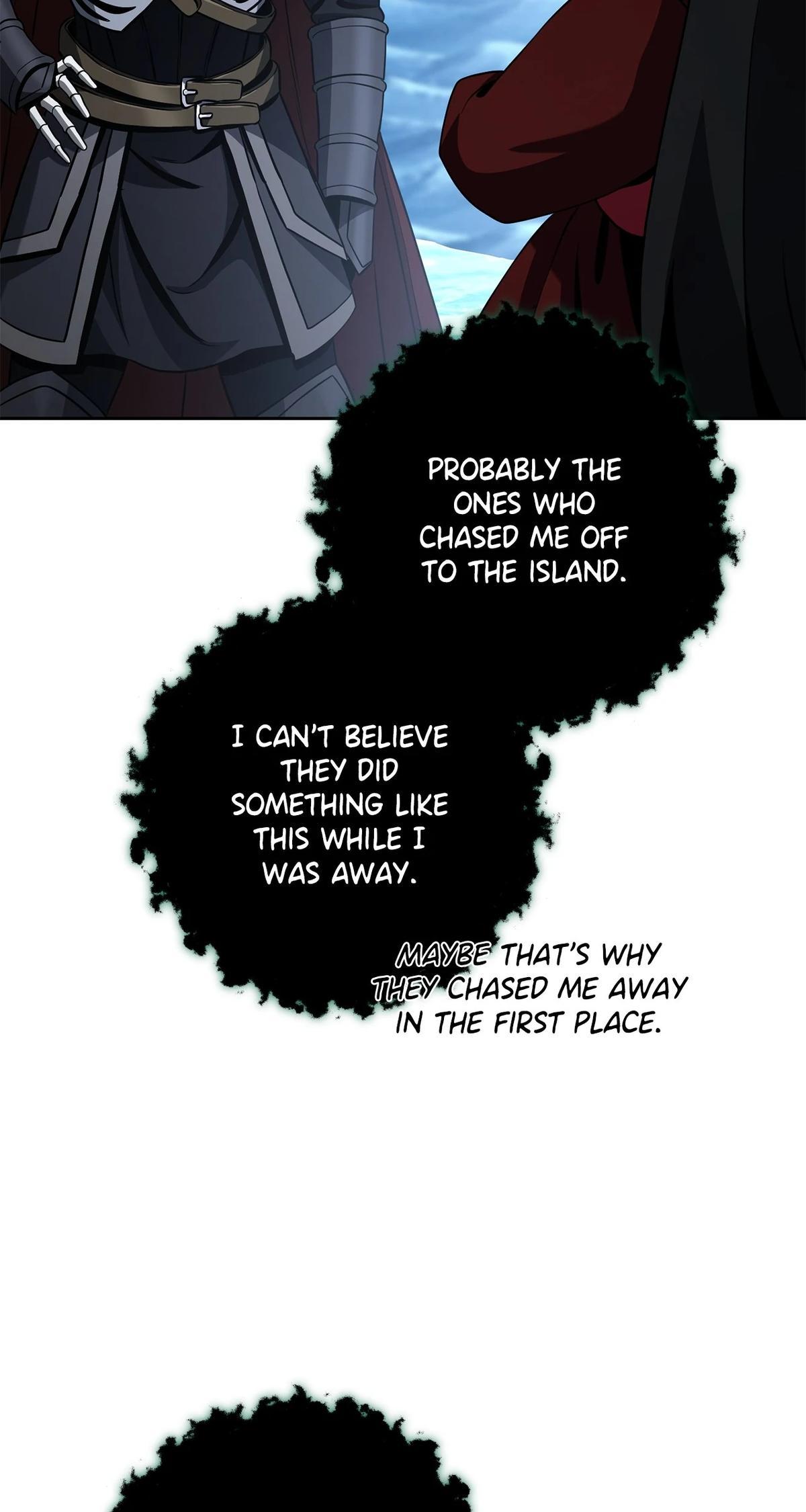 Skeleton Soldier Couldn't Protect the Dungeon Chap 313 - Next Chap 314