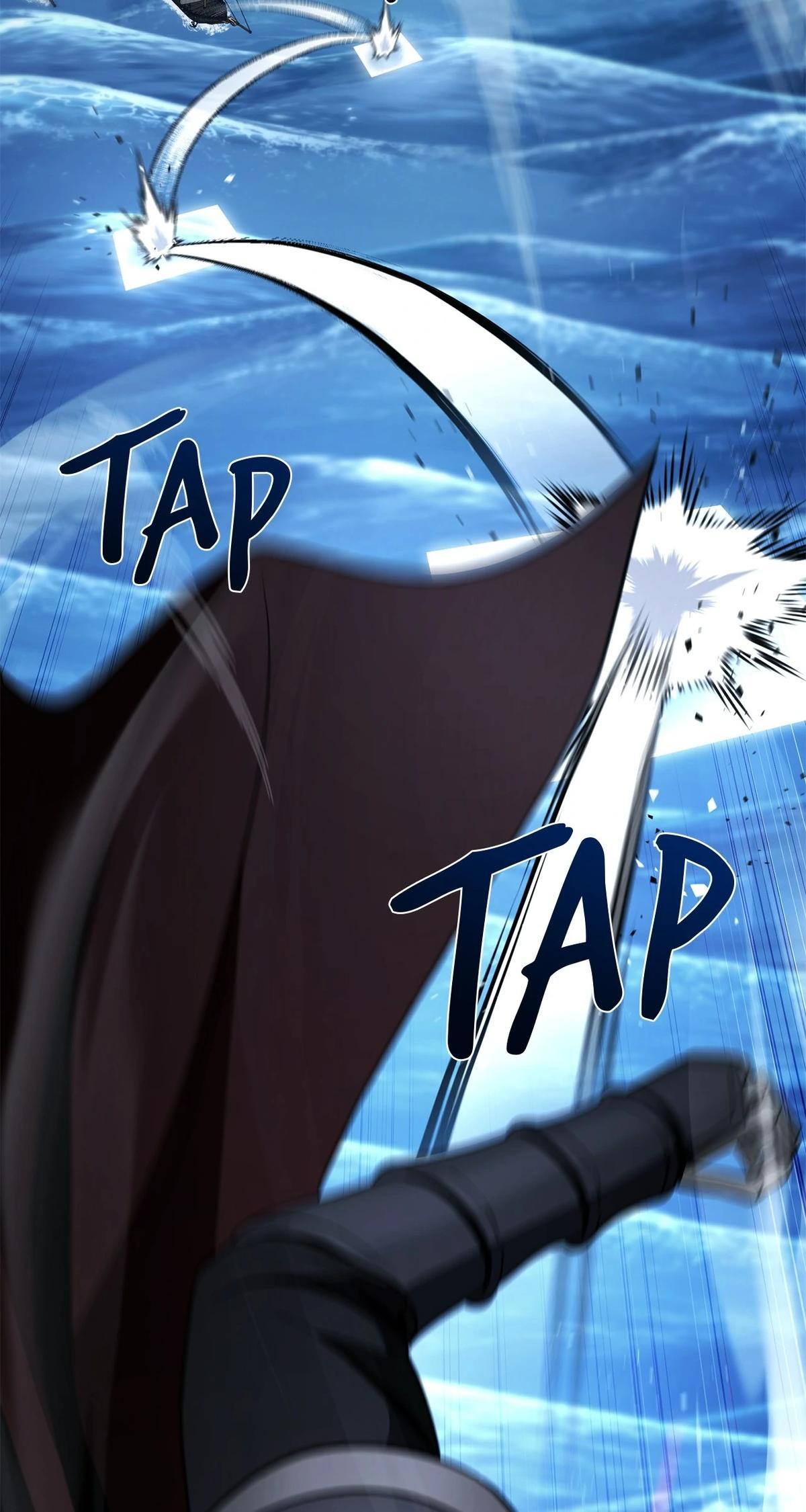 Skeleton Soldier Couldn't Protect the Dungeon Chap 313 - Next Chap 314