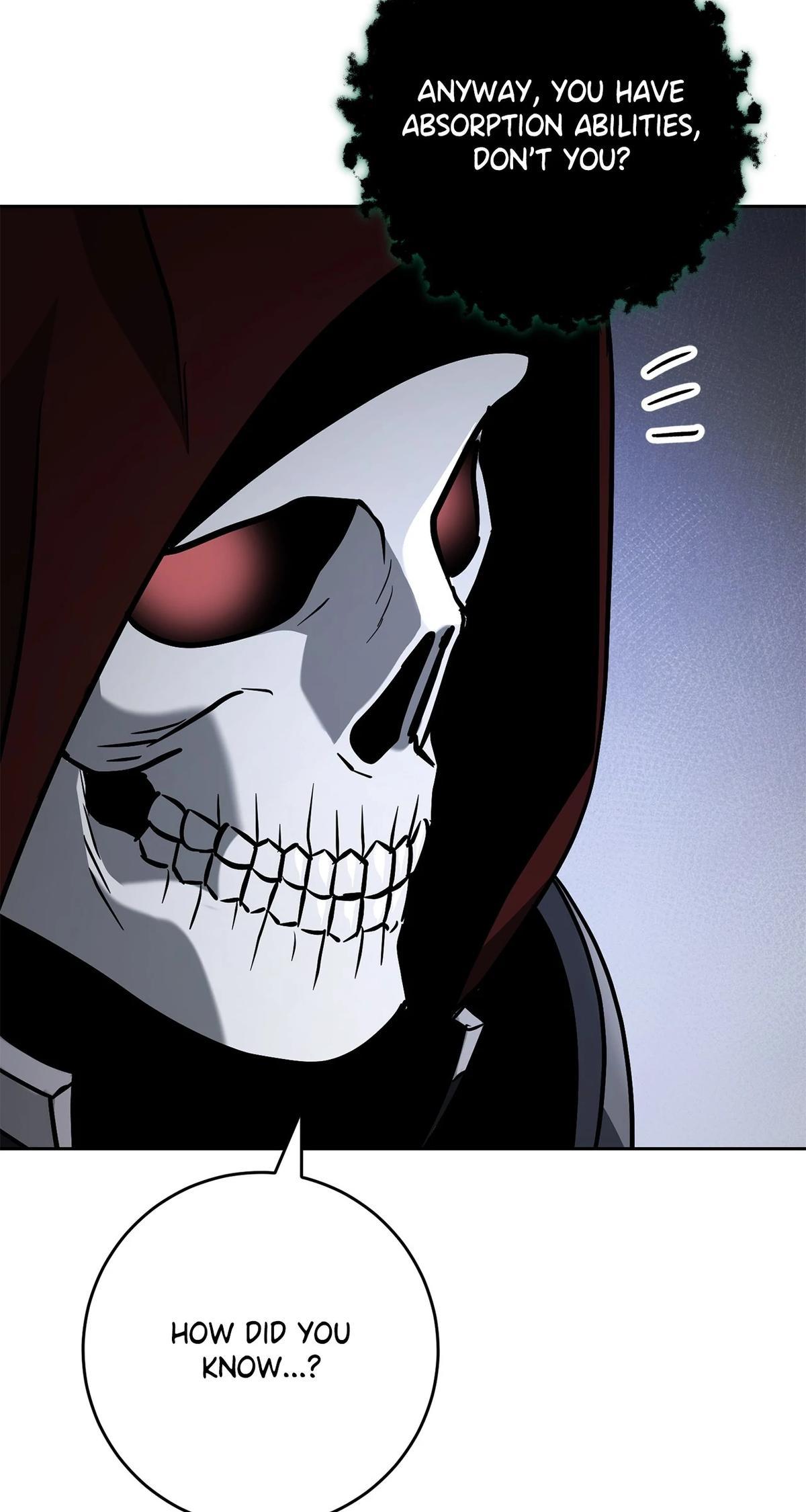 Skeleton Soldier Couldn't Protect the Dungeon Chap 313 - Next Chap 314
