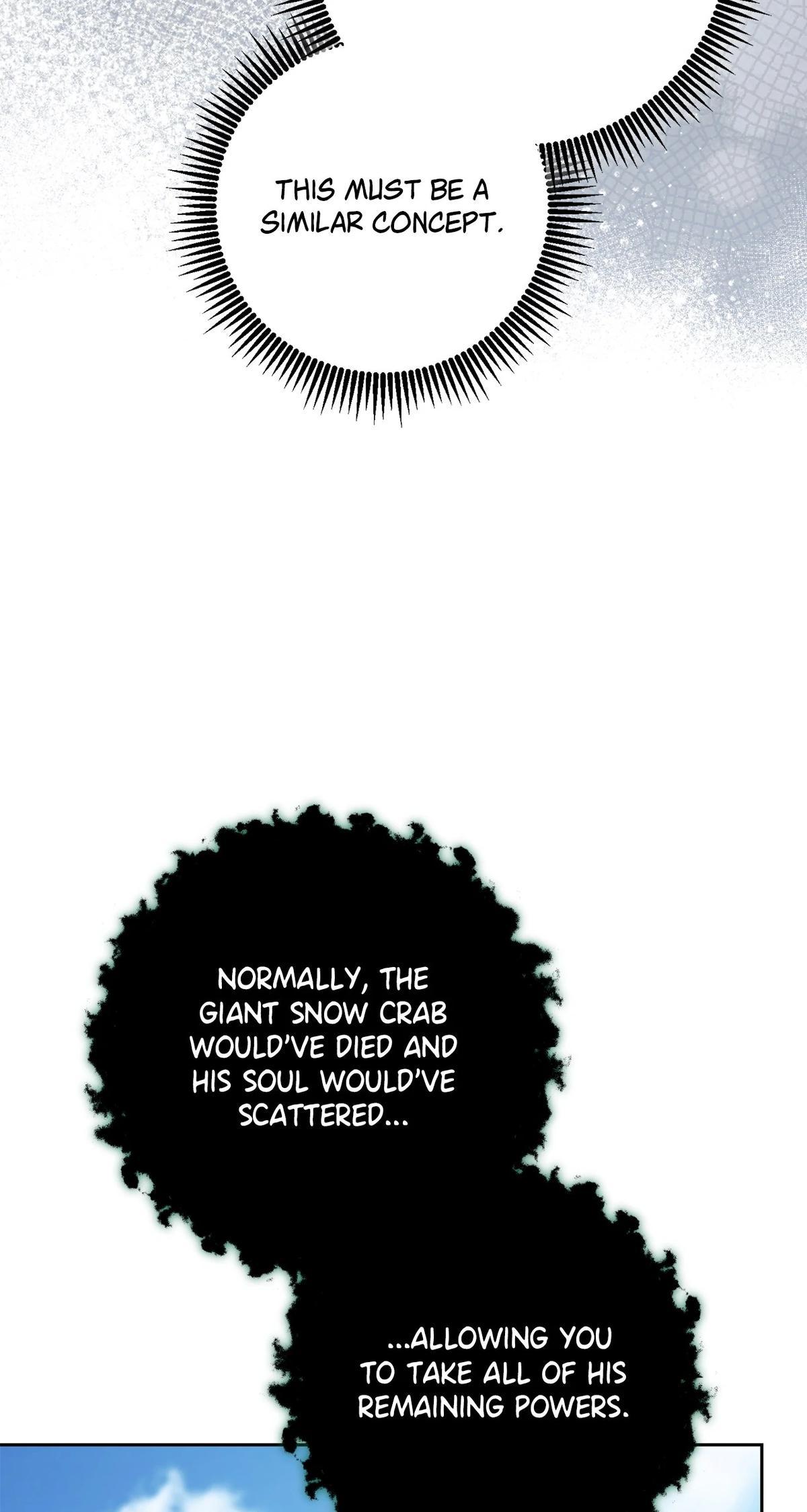 Skeleton Soldier Couldn't Protect the Dungeon Chap 313 - Next Chap 314