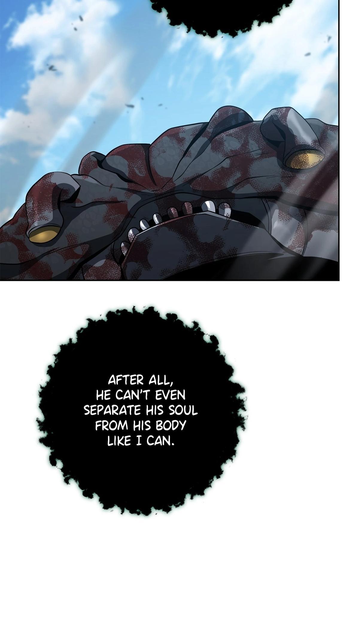 Skeleton Soldier Couldn't Protect the Dungeon Chap 313 - Next Chap 314