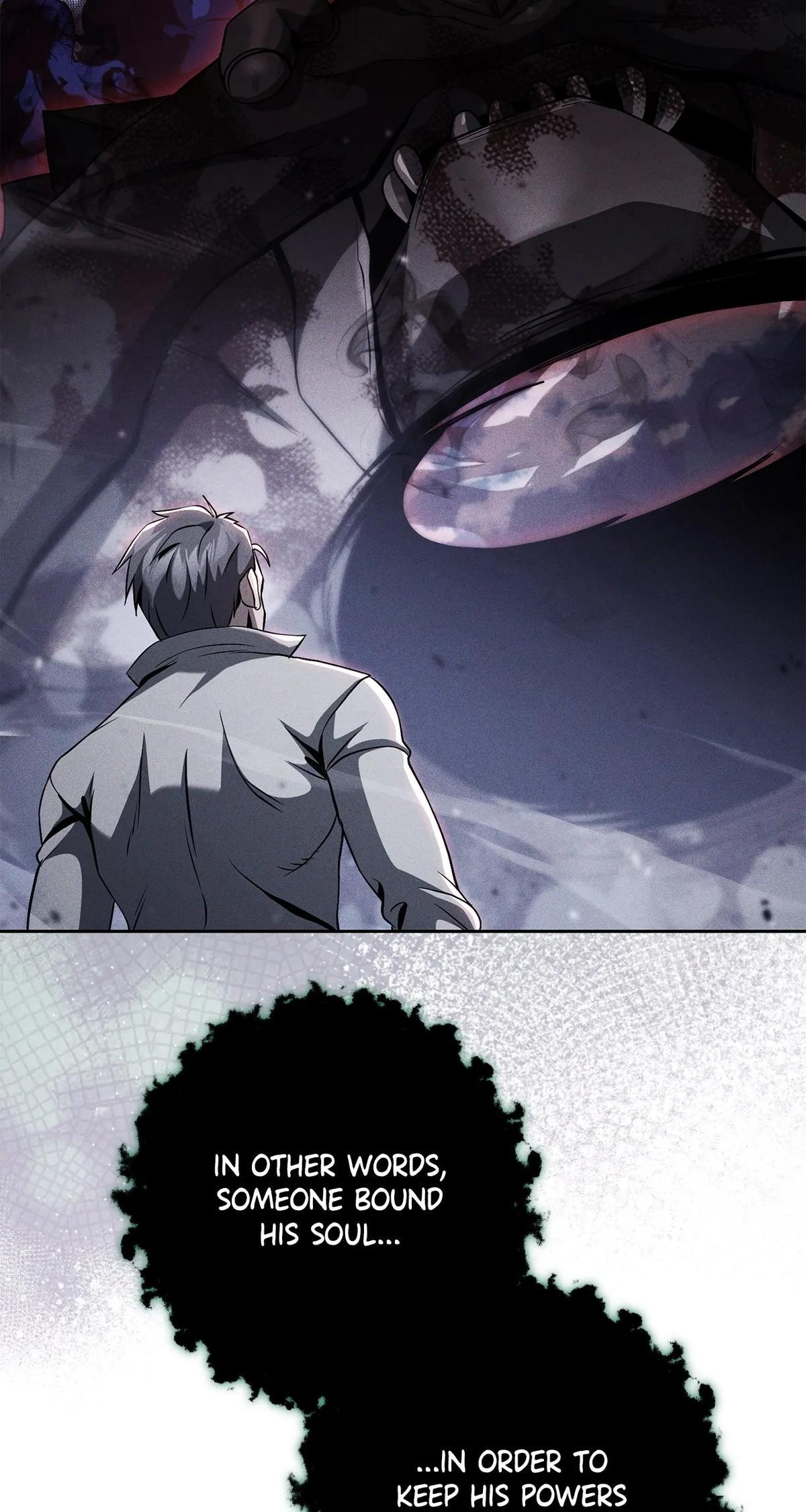 Skeleton Soldier Couldn't Protect the Dungeon Chap 313 - Next Chap 314