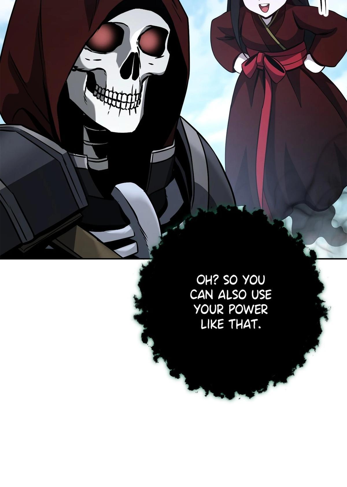 Skeleton Soldier Couldn't Protect the Dungeon Chap 313 - Next Chap 314