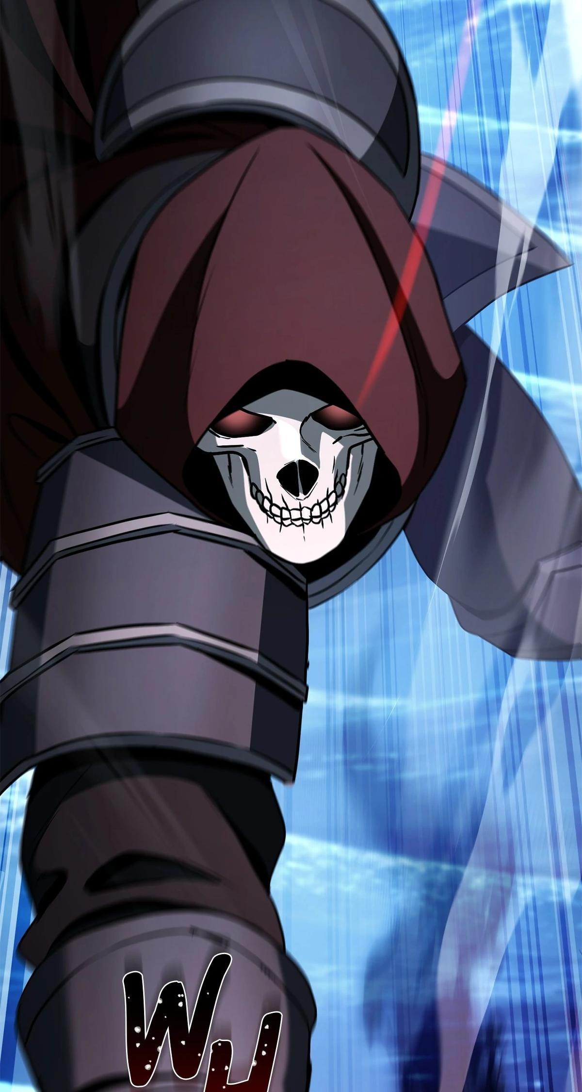 Skeleton Soldier Couldn't Protect the Dungeon Chap 313 - Next Chap 314