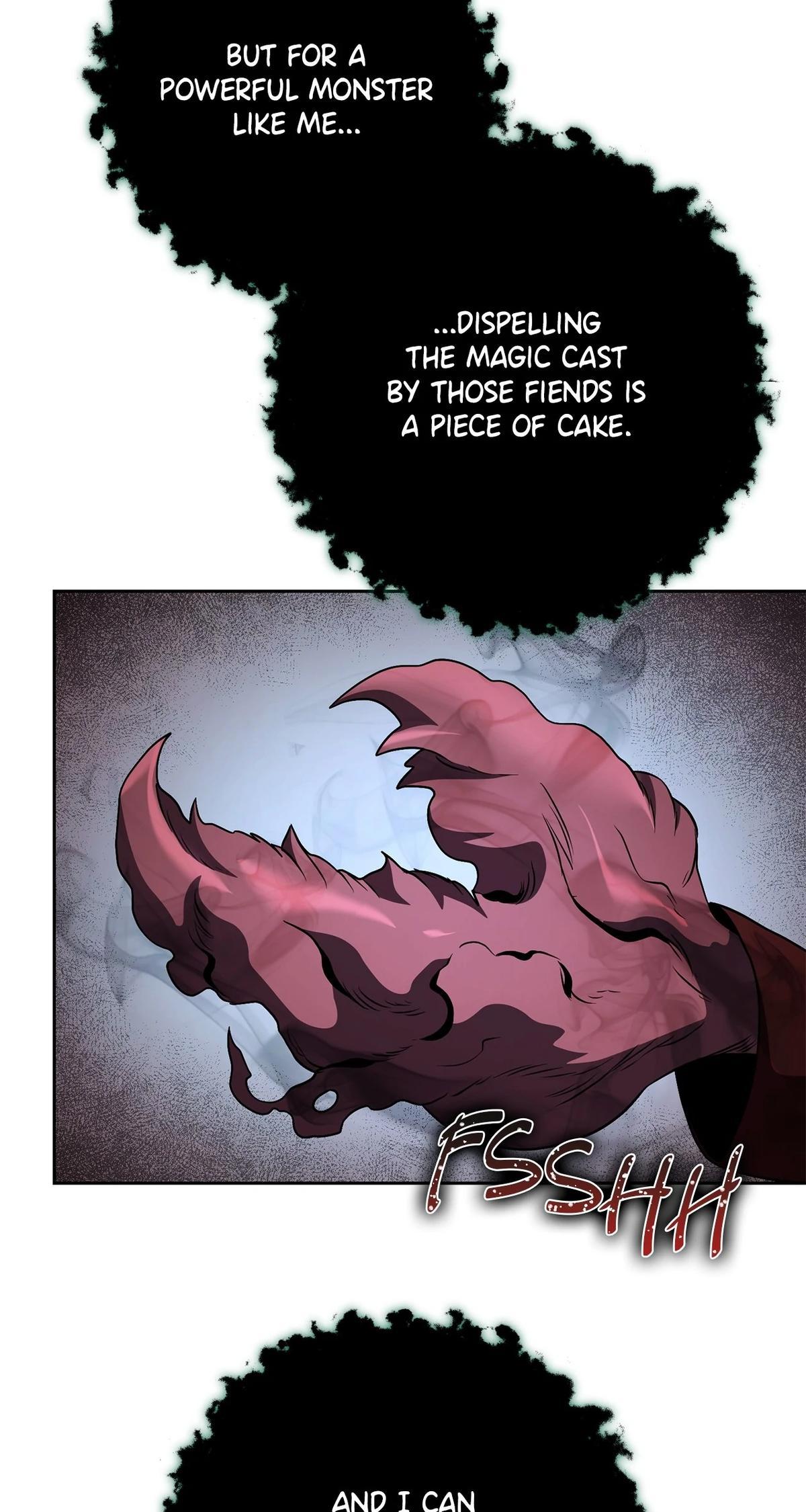 Skeleton Soldier Couldn't Protect the Dungeon Chap 313 - Next Chap 314