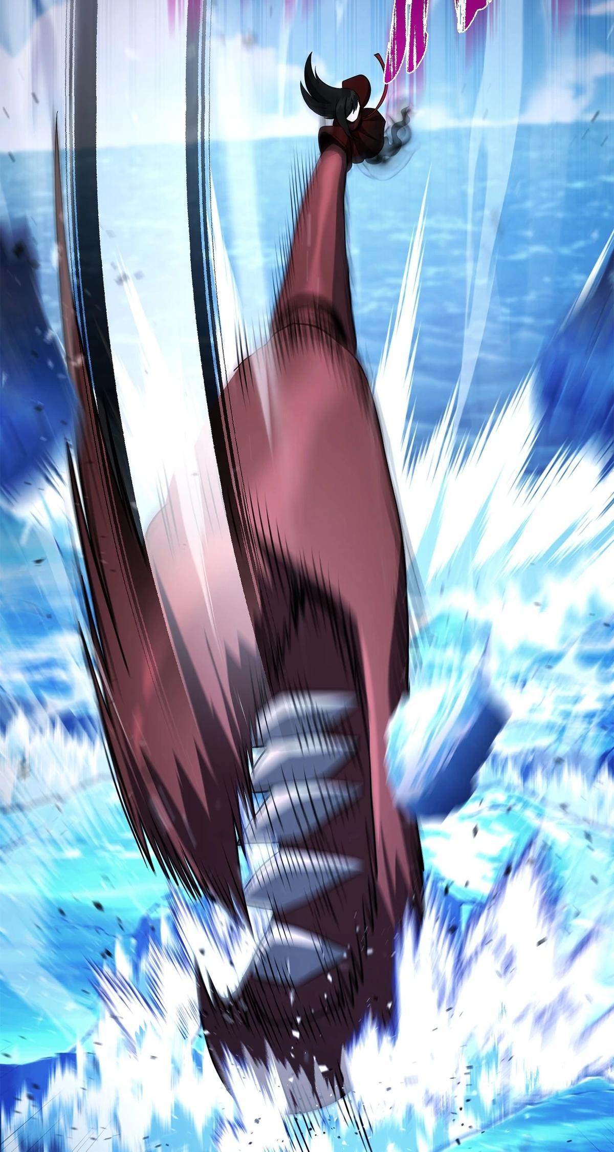 Skeleton Soldier Couldn't Protect the Dungeon Chap 313 - Next Chap 314