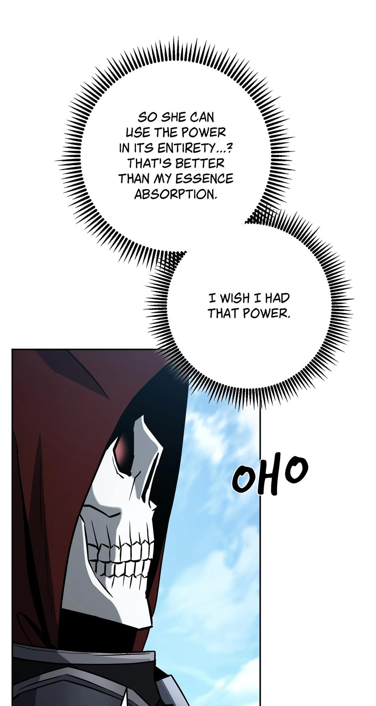 Skeleton Soldier Couldn't Protect the Dungeon Chap 313 - Next Chap 314