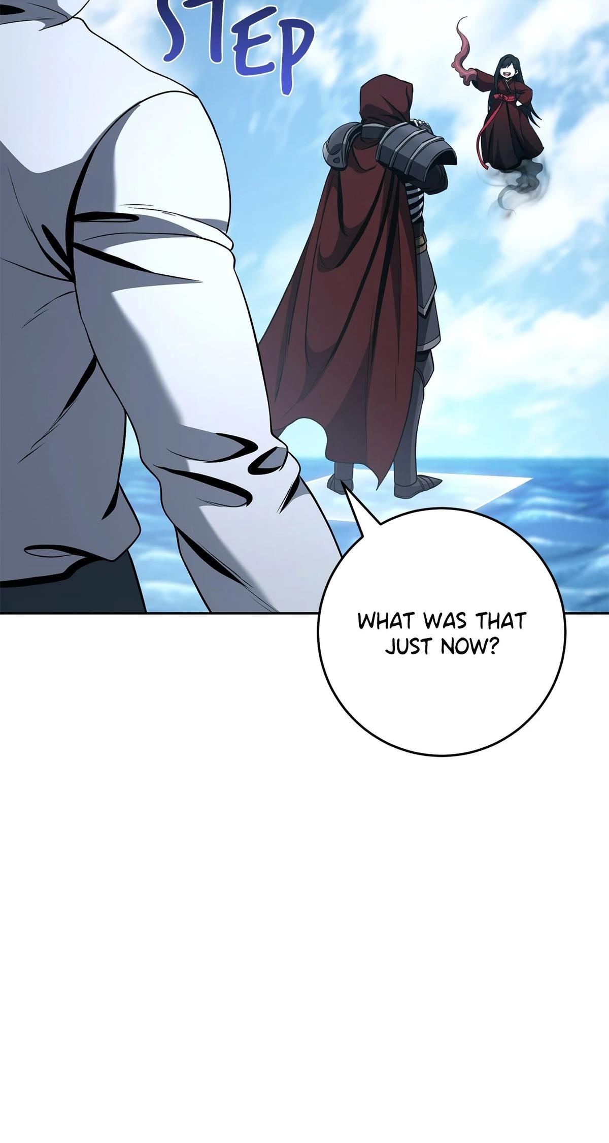 Skeleton Soldier Couldn't Protect the Dungeon Chap 313 - Next Chap 314