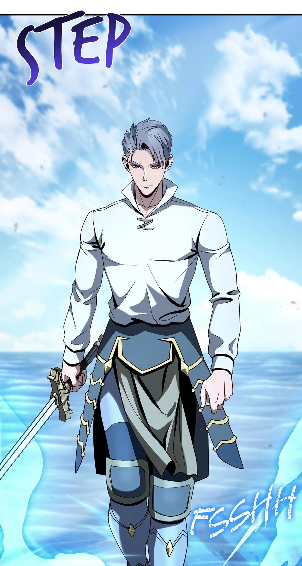 Skeleton Soldier Couldn't Protect the Dungeon Chap 313 - Next Chap 314