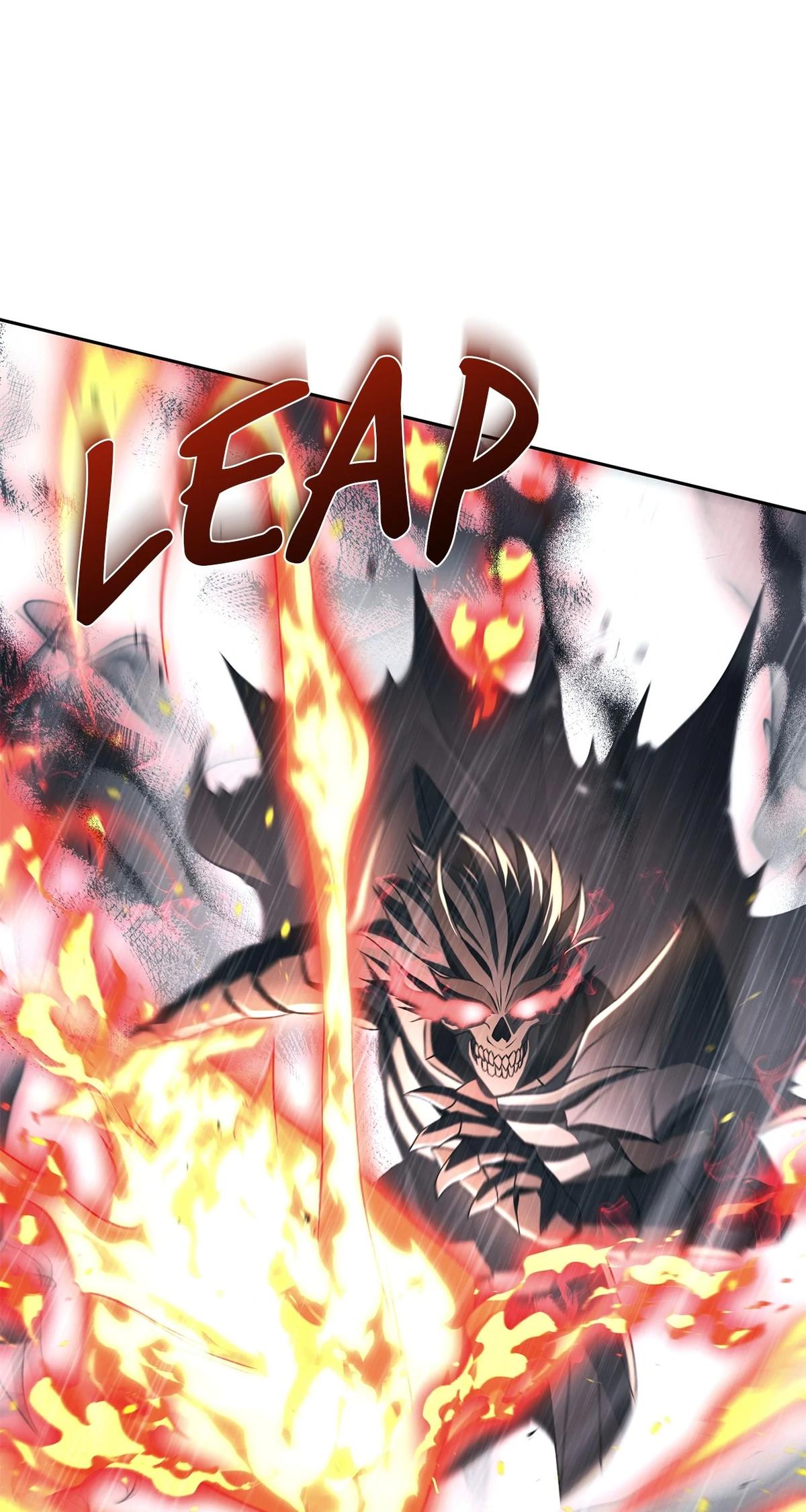 Skeleton Soldier Couldn't Protect the Dungeon Chap 327 - Next Chap 328