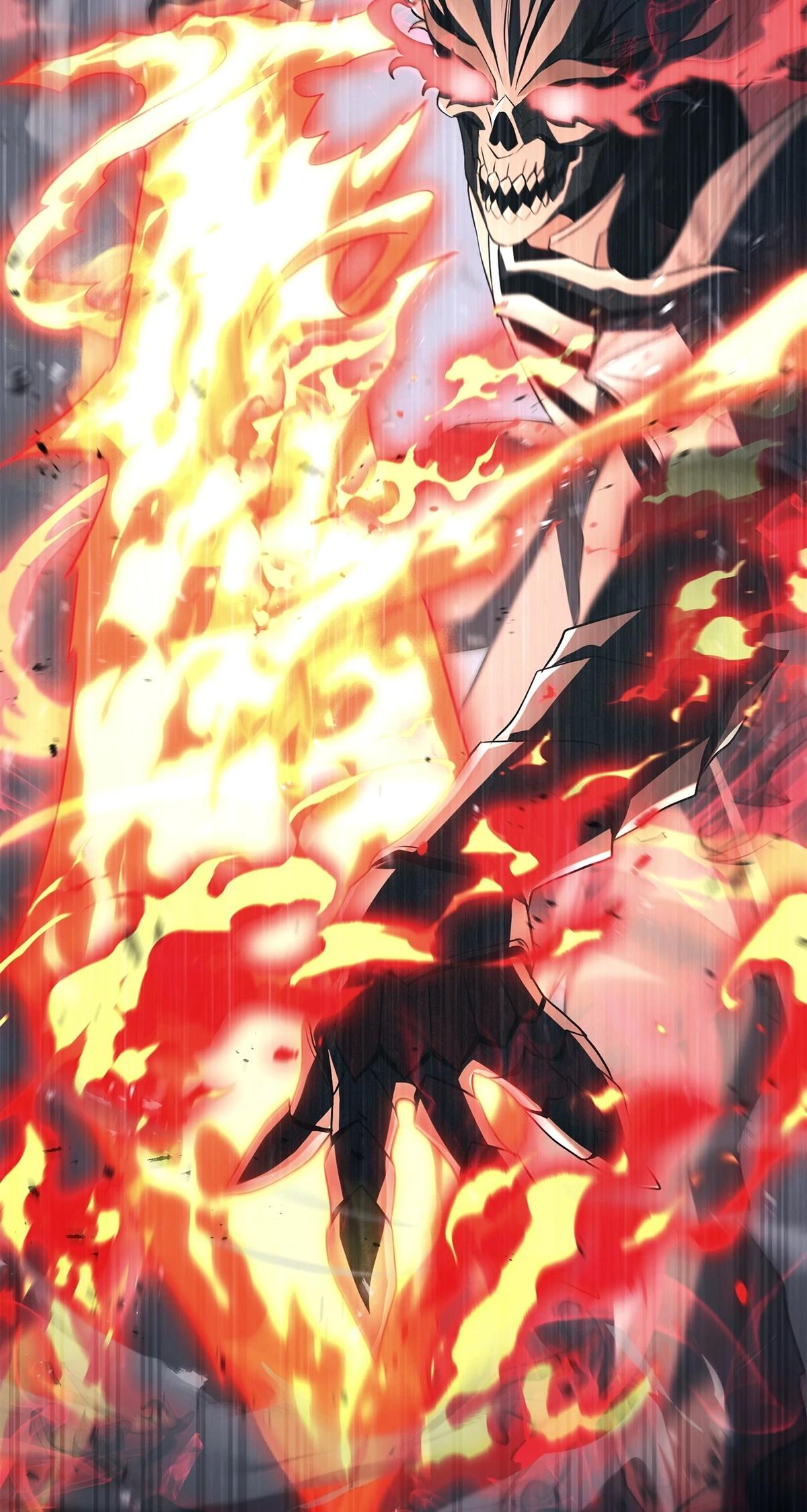 Skeleton Soldier Couldn't Protect the Dungeon Chap 327 - Next Chap 328