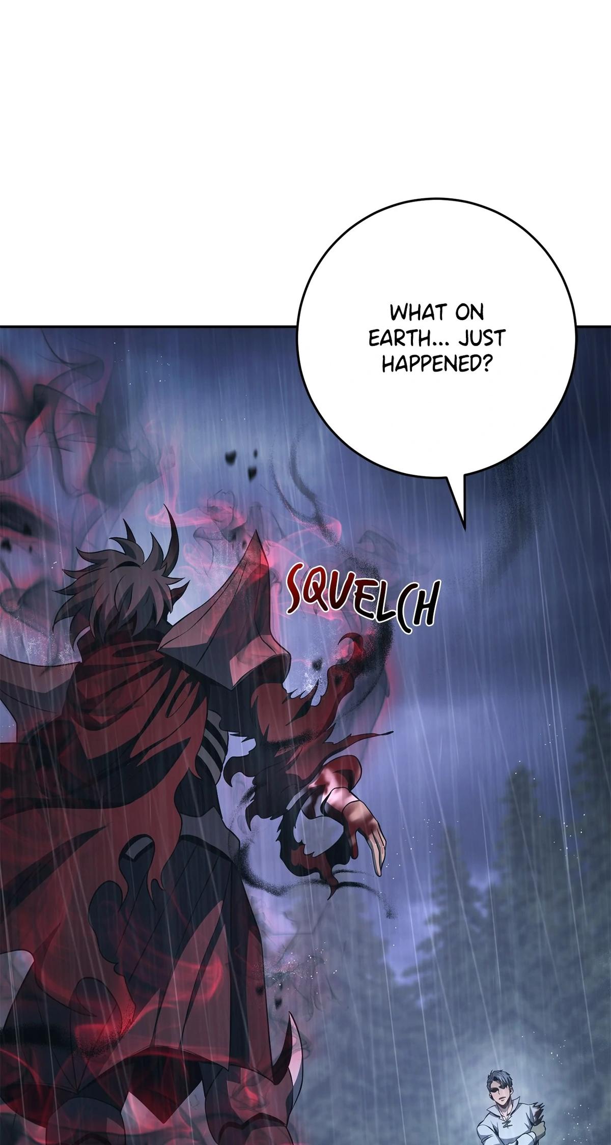 Skeleton Soldier Couldn't Protect the Dungeon Chap 327 - Next Chap 328