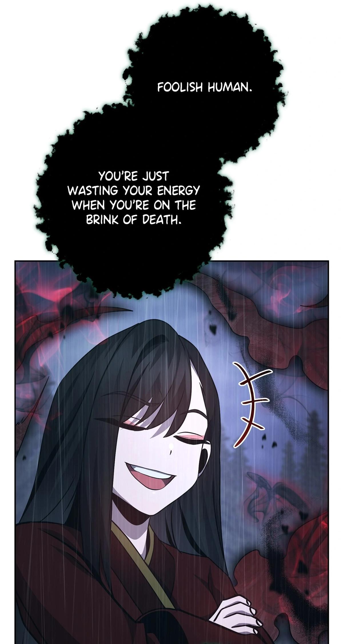 Skeleton Soldier Couldn't Protect the Dungeon Chap 327 - Next Chap 328