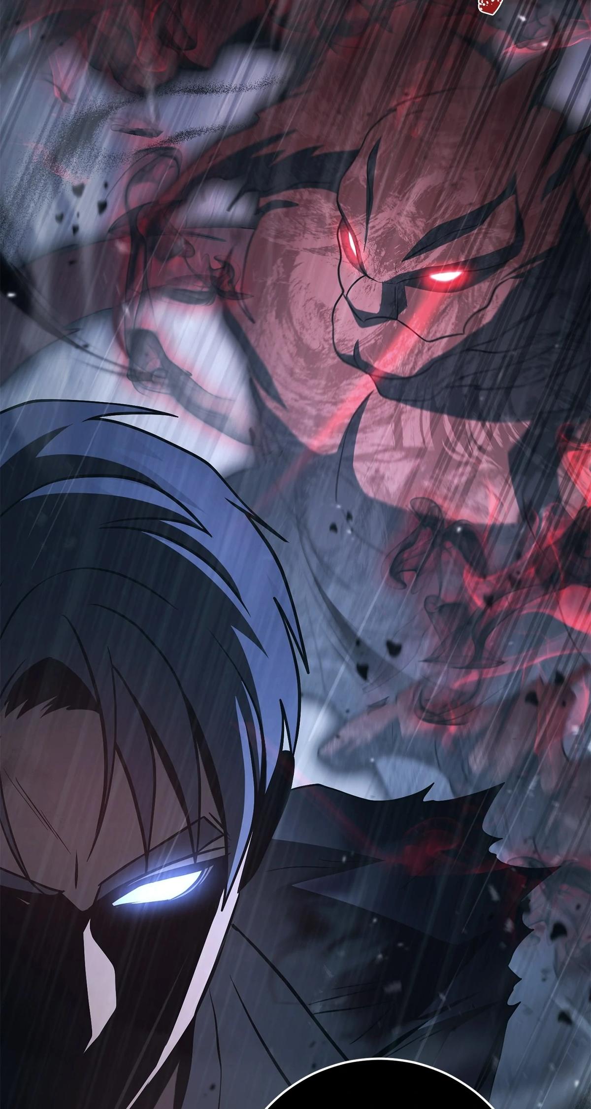 Skeleton Soldier Couldn't Protect the Dungeon Chap 327 - Next Chap 328