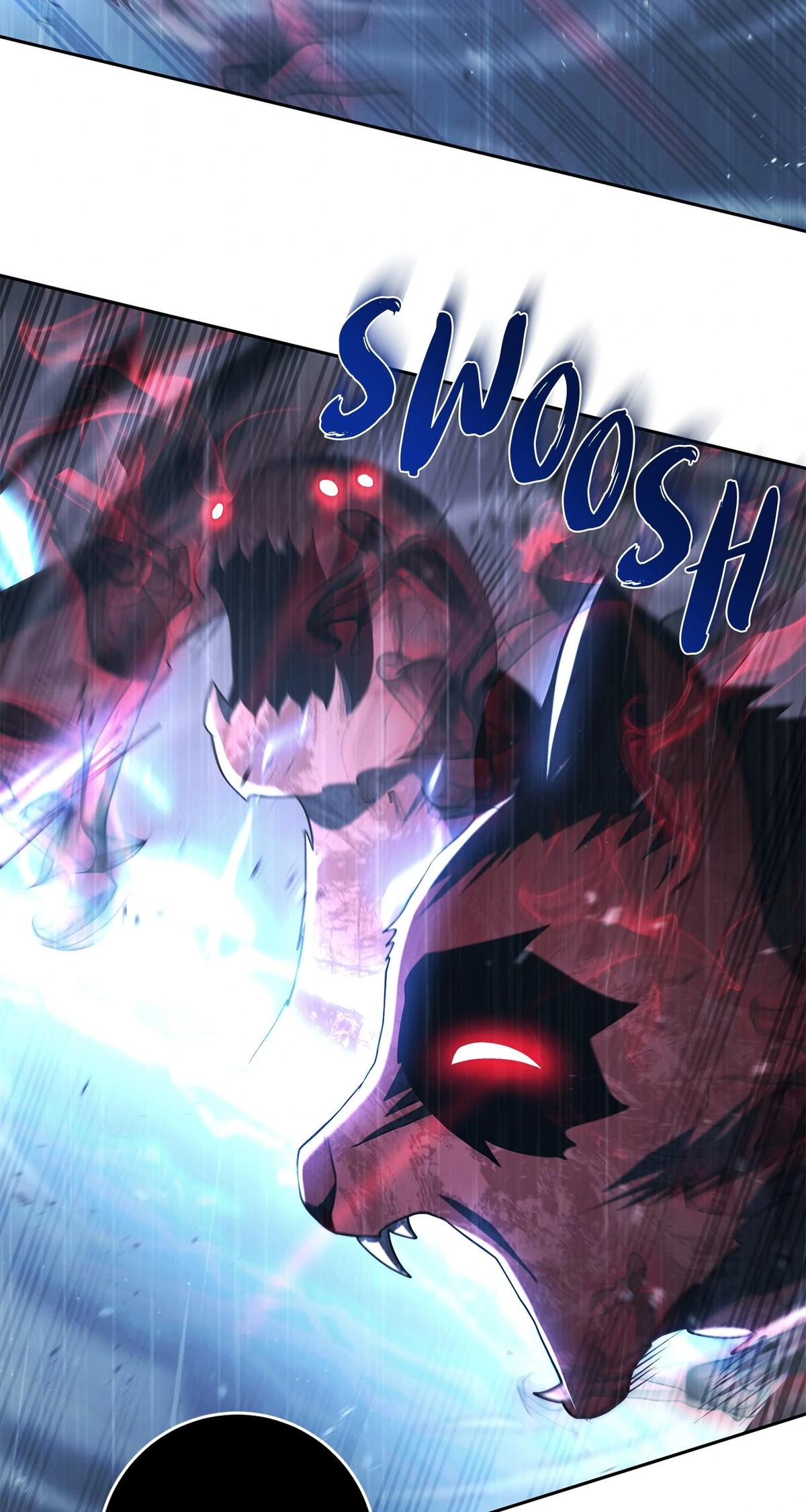 Skeleton Soldier Couldn't Protect the Dungeon Chap 327 - Next Chap 328