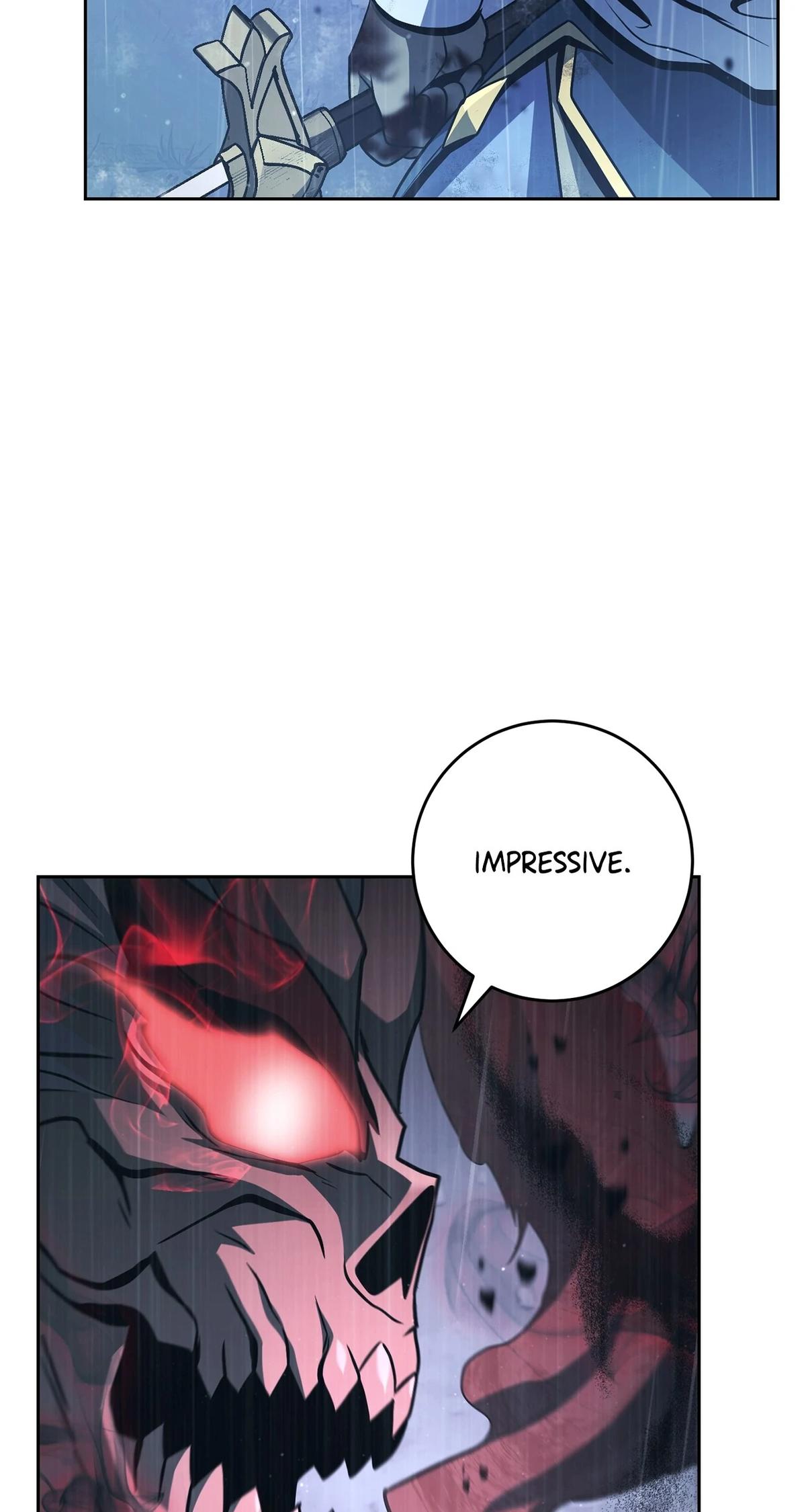 Skeleton Soldier Couldn't Protect the Dungeon Chap 327 - Next Chap 328