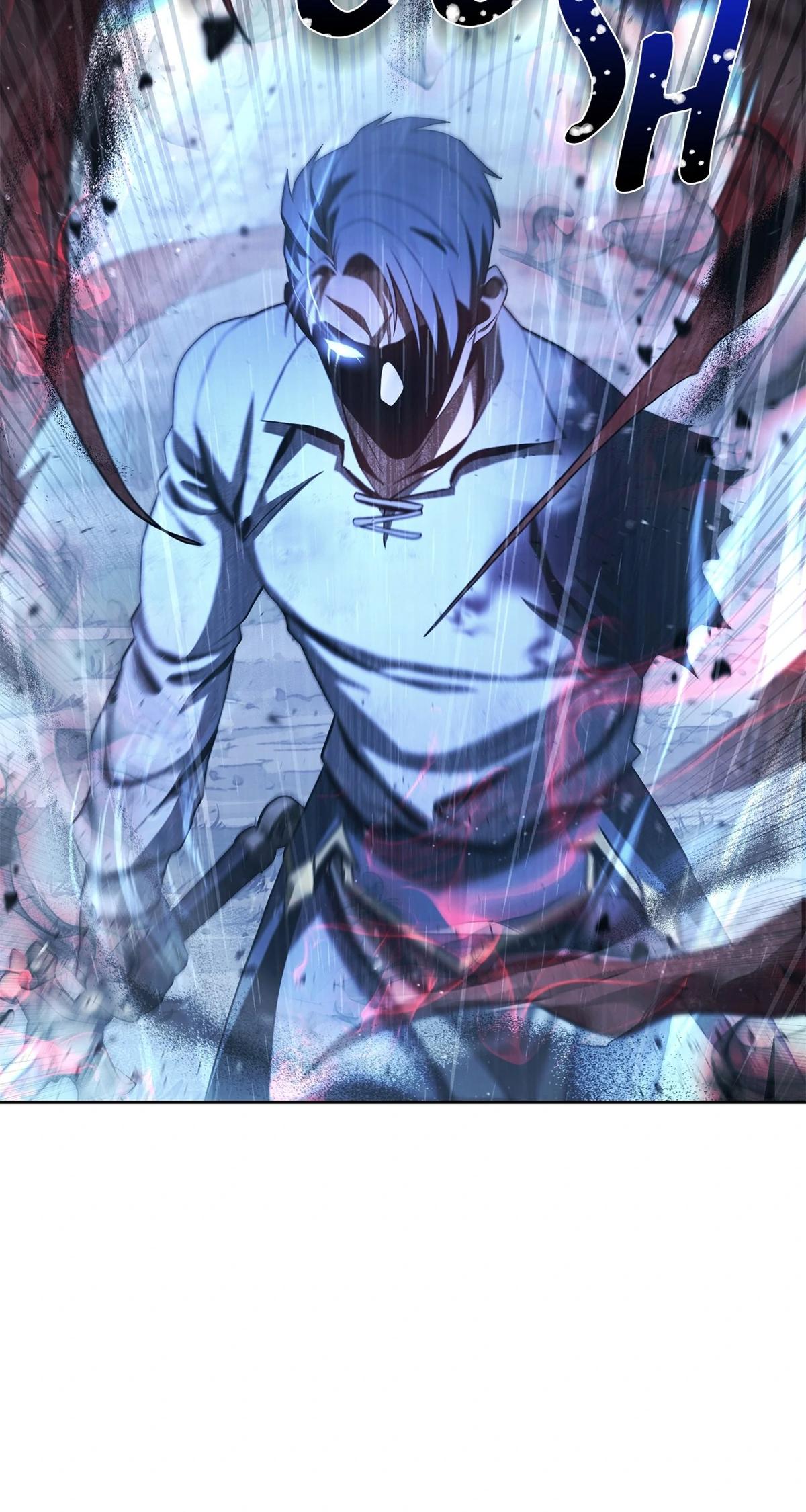 Skeleton Soldier Couldn't Protect the Dungeon Chap 327 - Next Chap 328