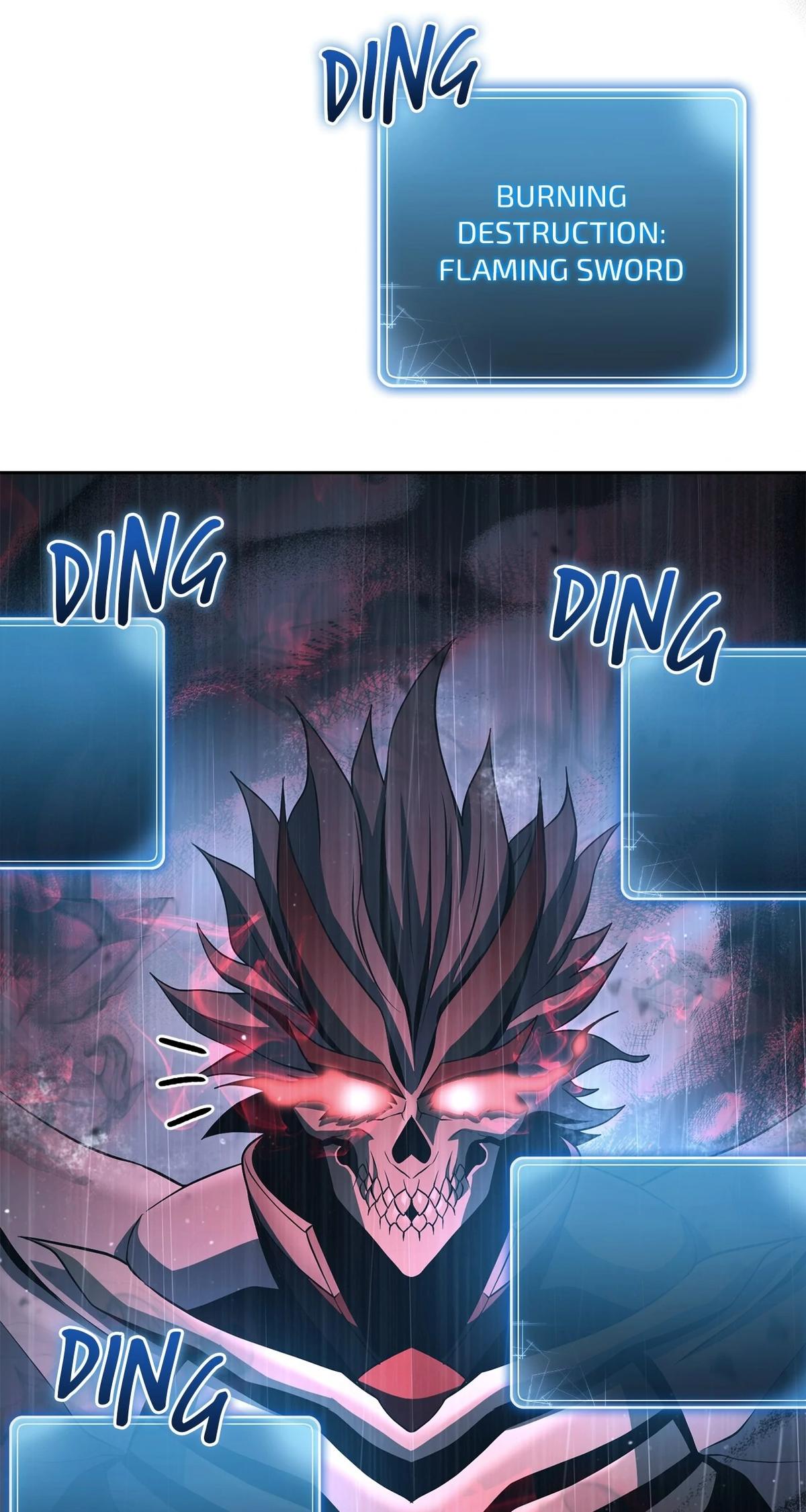 Skeleton Soldier Couldn't Protect the Dungeon Chap 327 - Next Chap 328