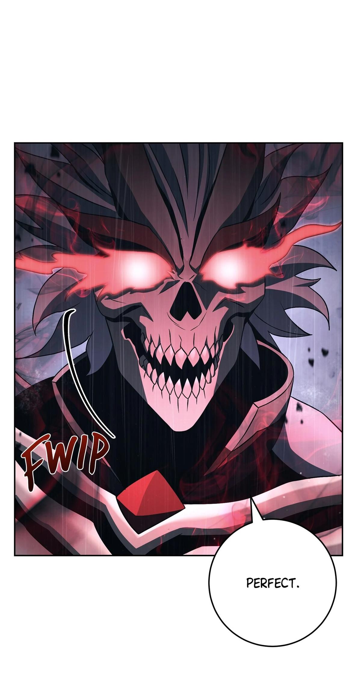 Skeleton Soldier Couldn't Protect the Dungeon Chap 327 - Next Chap 328