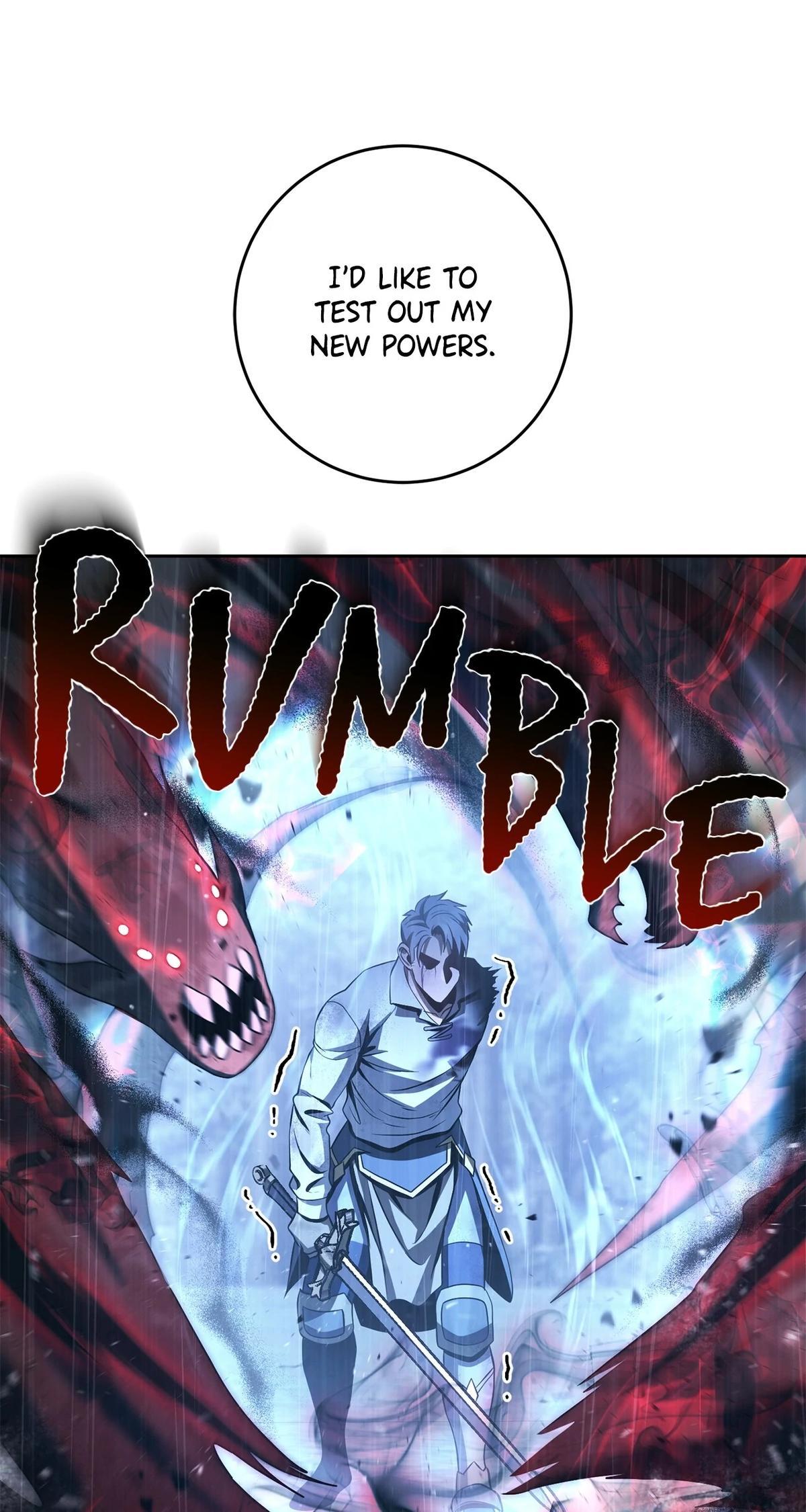 Skeleton Soldier Couldn't Protect the Dungeon Chap 327 - Next Chap 328