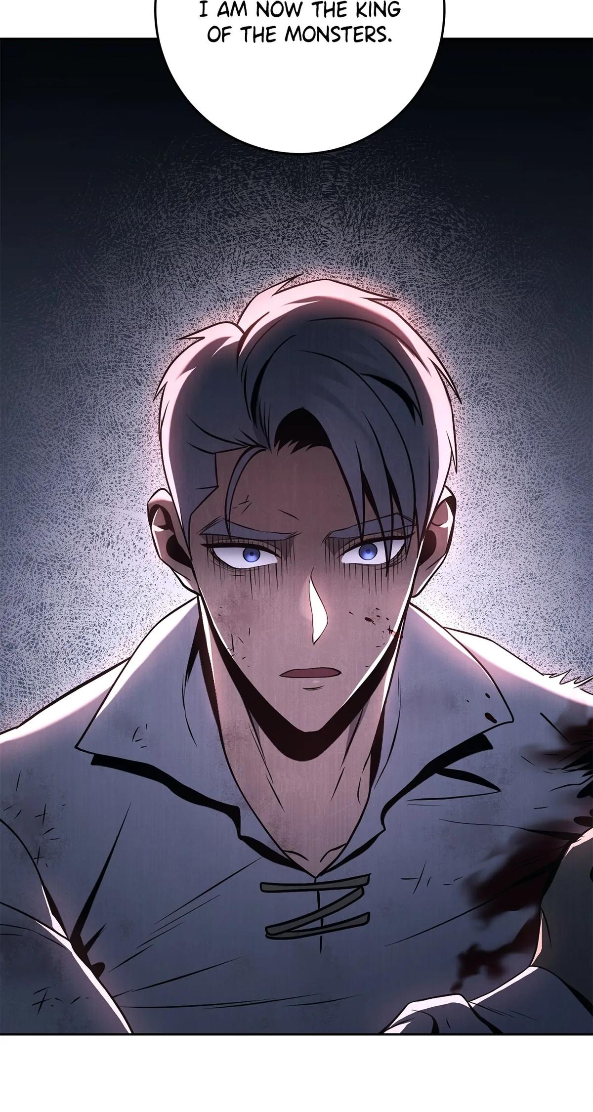 Skeleton Soldier Couldn't Protect the Dungeon Chap 327 - Next Chap 328