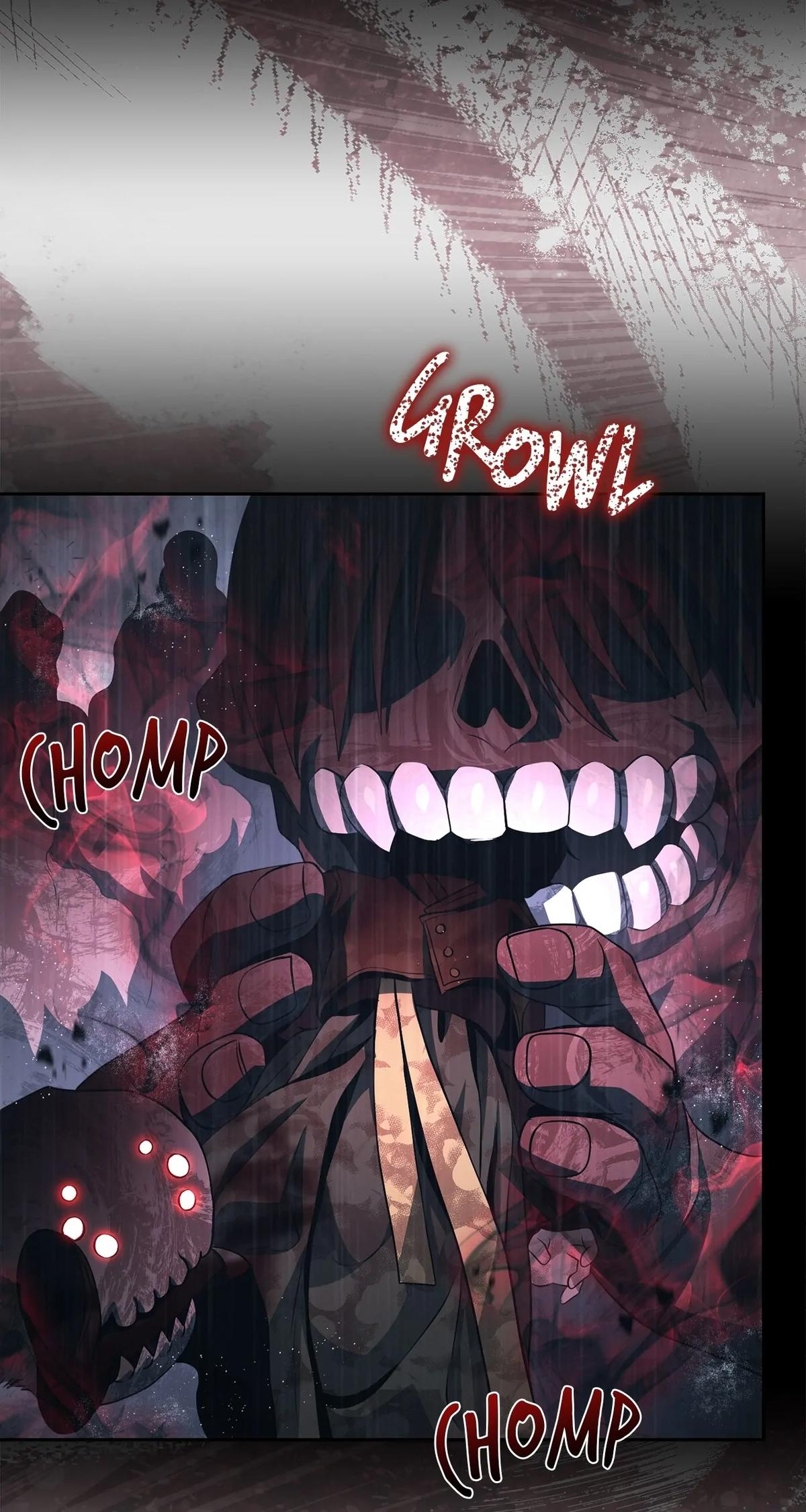 Skeleton Soldier Couldn't Protect the Dungeon Chap 327 - Next Chap 328