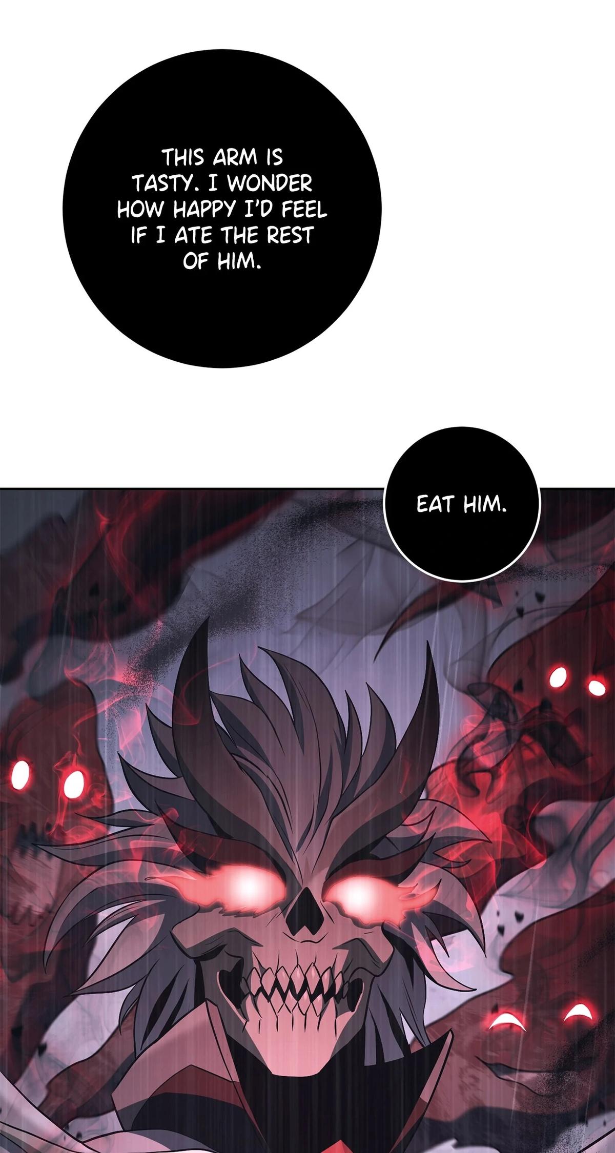 Skeleton Soldier Couldn't Protect the Dungeon Chap 327 - Next Chap 328