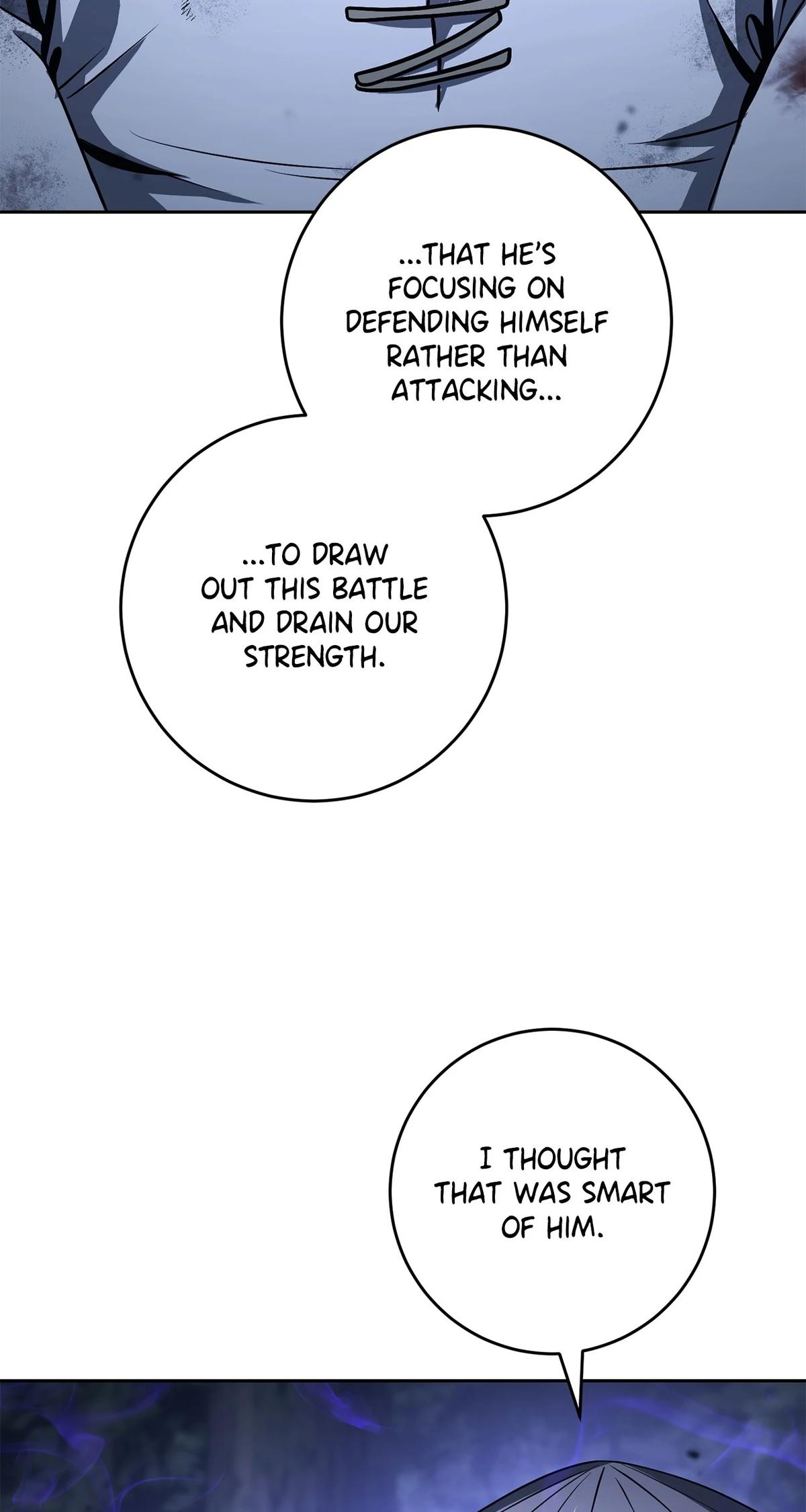 Skeleton Soldier Couldn't Protect the Dungeon Chap 324 - Next Chap 325