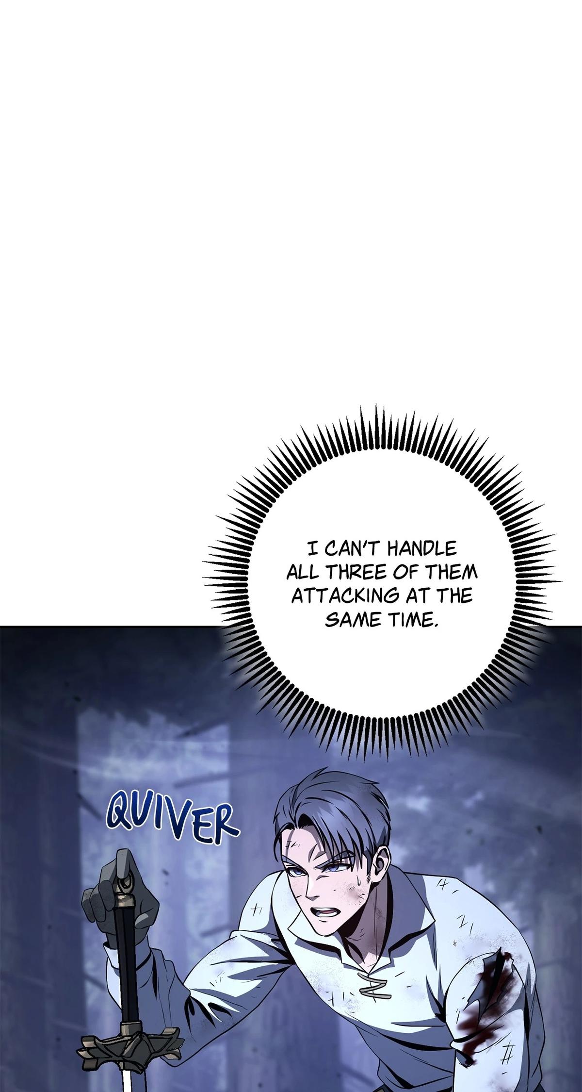 Skeleton Soldier Couldn't Protect the Dungeon Chap 324 - Next Chap 325