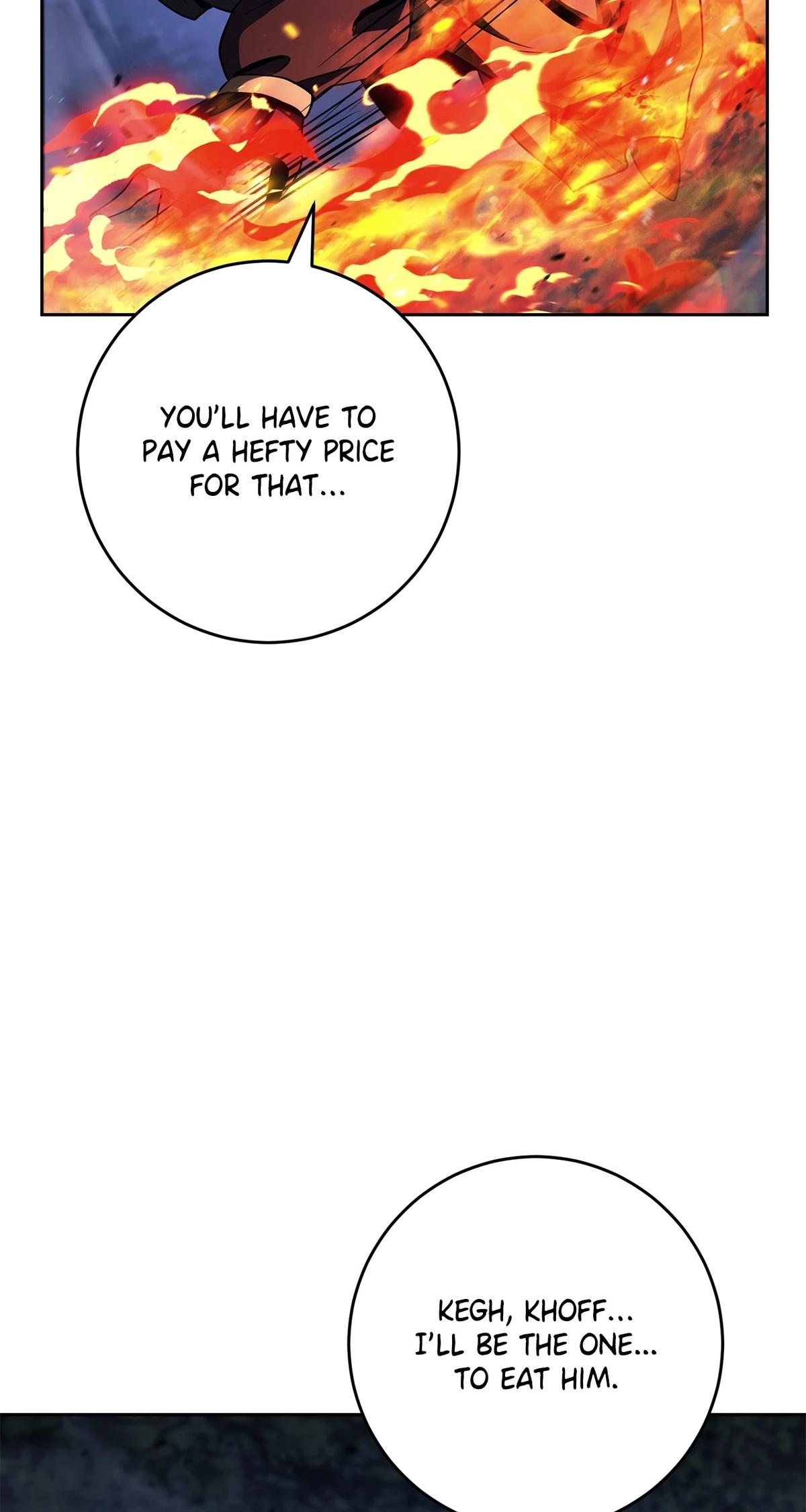 Skeleton Soldier Couldn't Protect the Dungeon Chap 324 - Next Chap 325