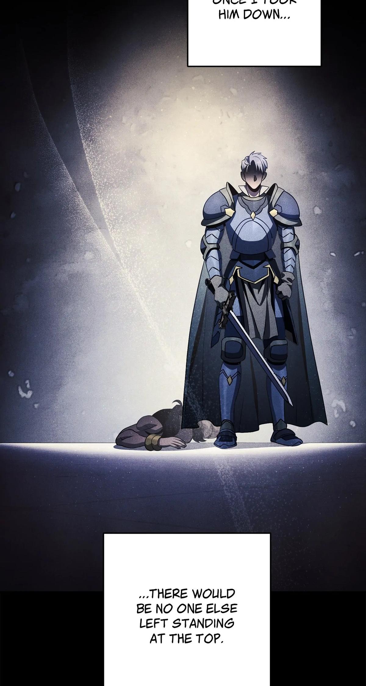 Skeleton Soldier Couldn't Protect the Dungeon Chap 324 - Next Chap 325