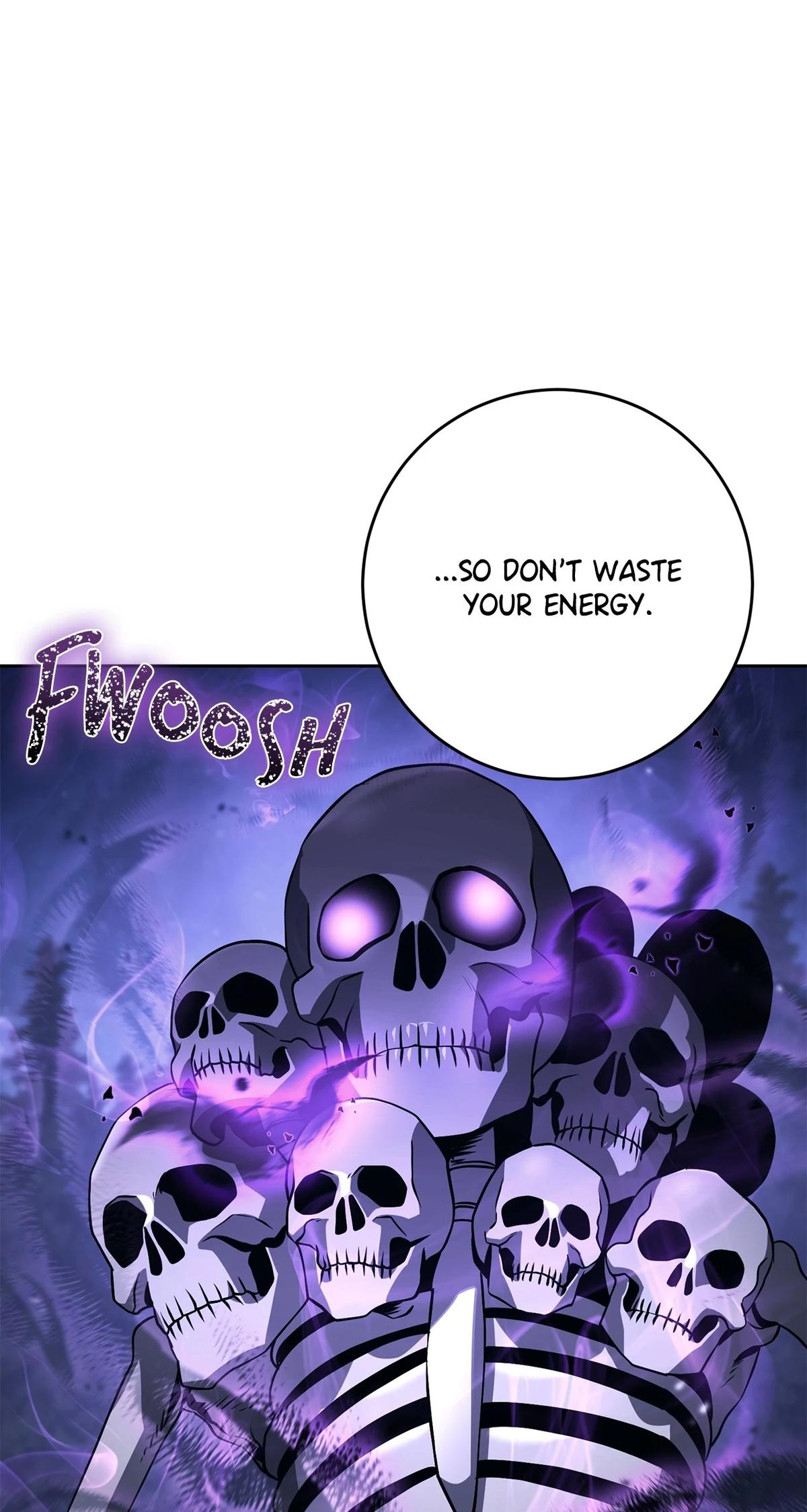 Skeleton Soldier Couldn't Protect the Dungeon Chap 324 - Next Chap 325