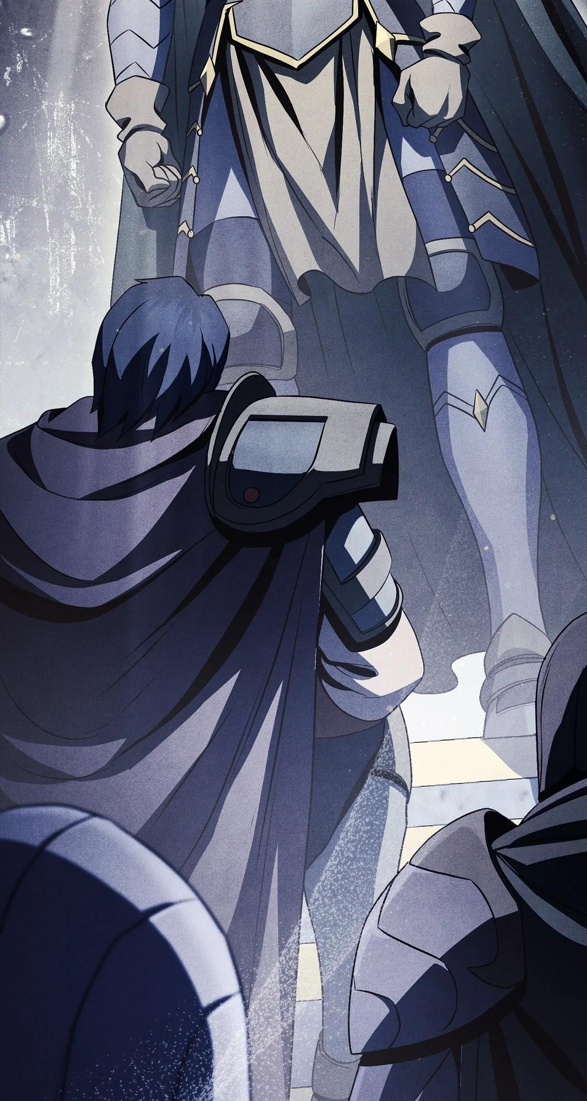 Skeleton Soldier Couldn't Protect the Dungeon Chap 324 - Next Chap 325