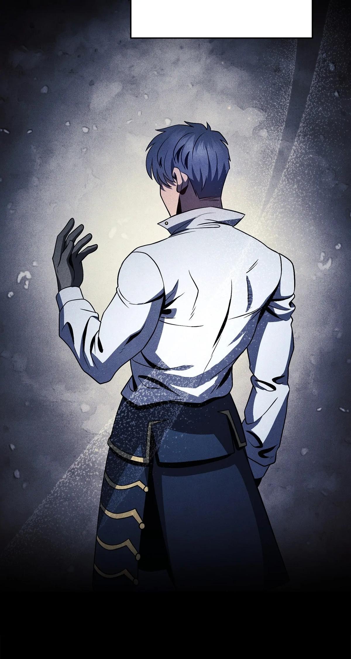 Skeleton Soldier Couldn't Protect the Dungeon Chap 324 - Next Chap 325