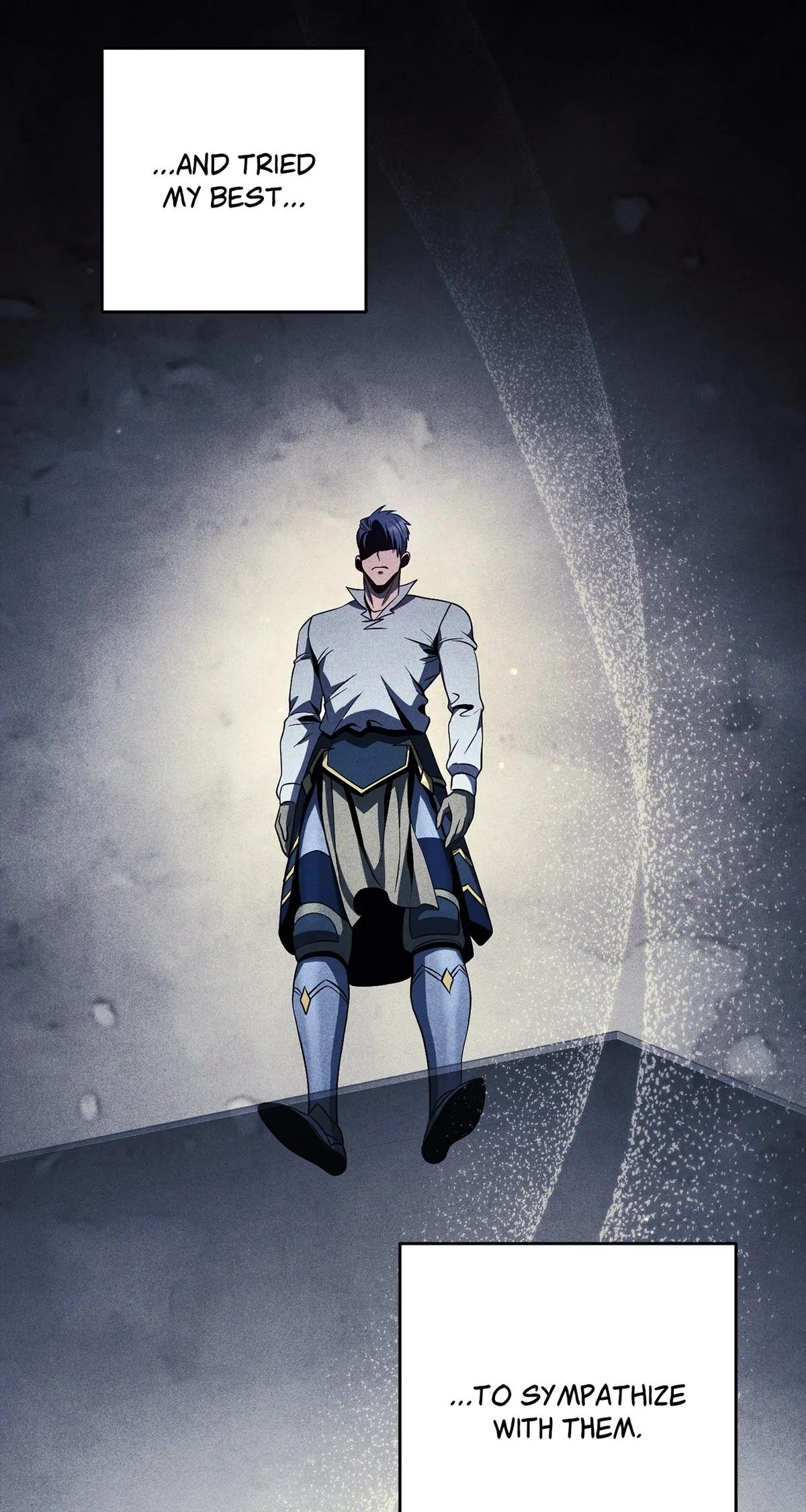 Skeleton Soldier Couldn't Protect the Dungeon Chap 324 - Next Chap 325