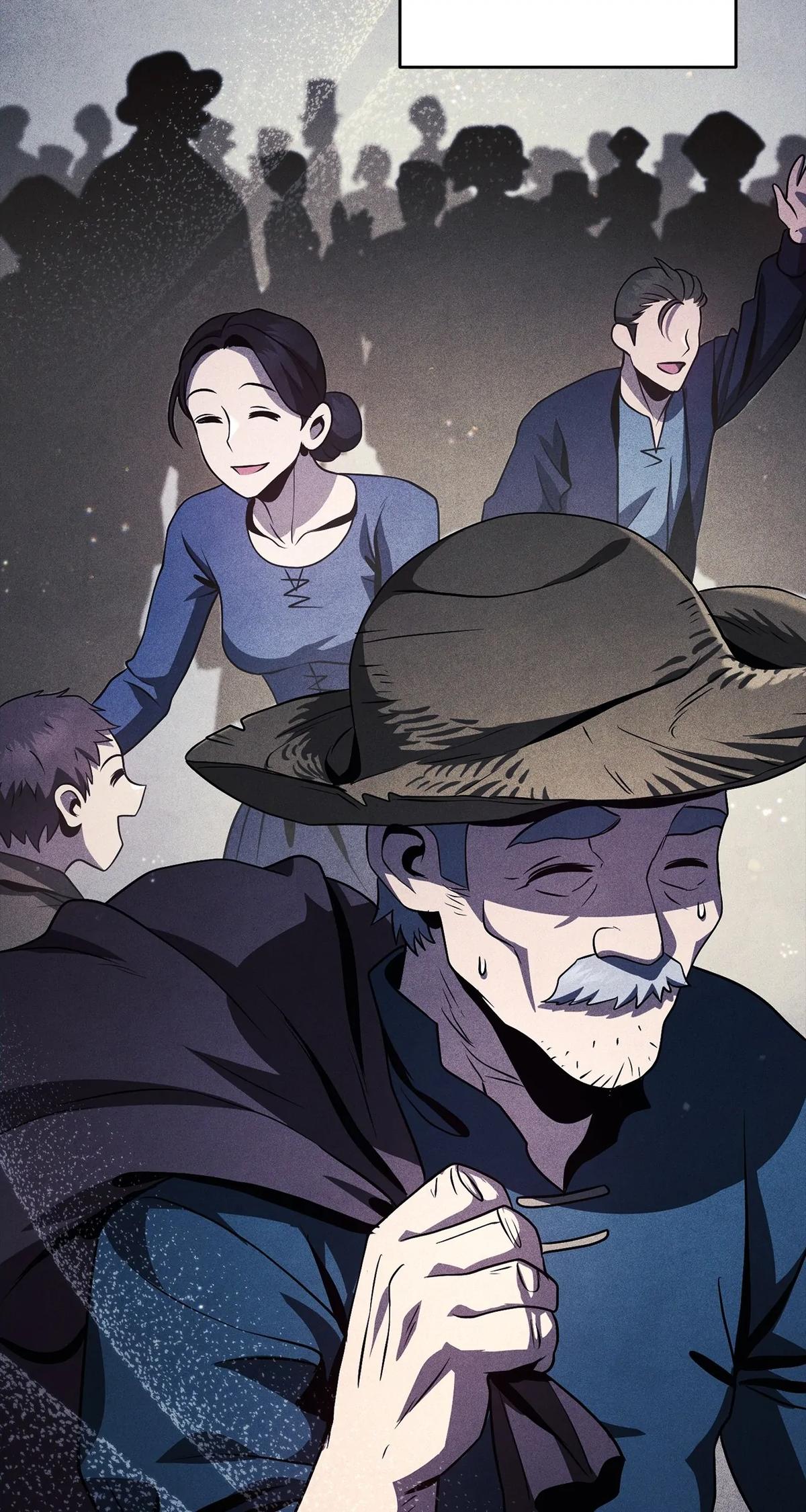 Skeleton Soldier Couldn't Protect the Dungeon Chap 324 - Next Chap 325