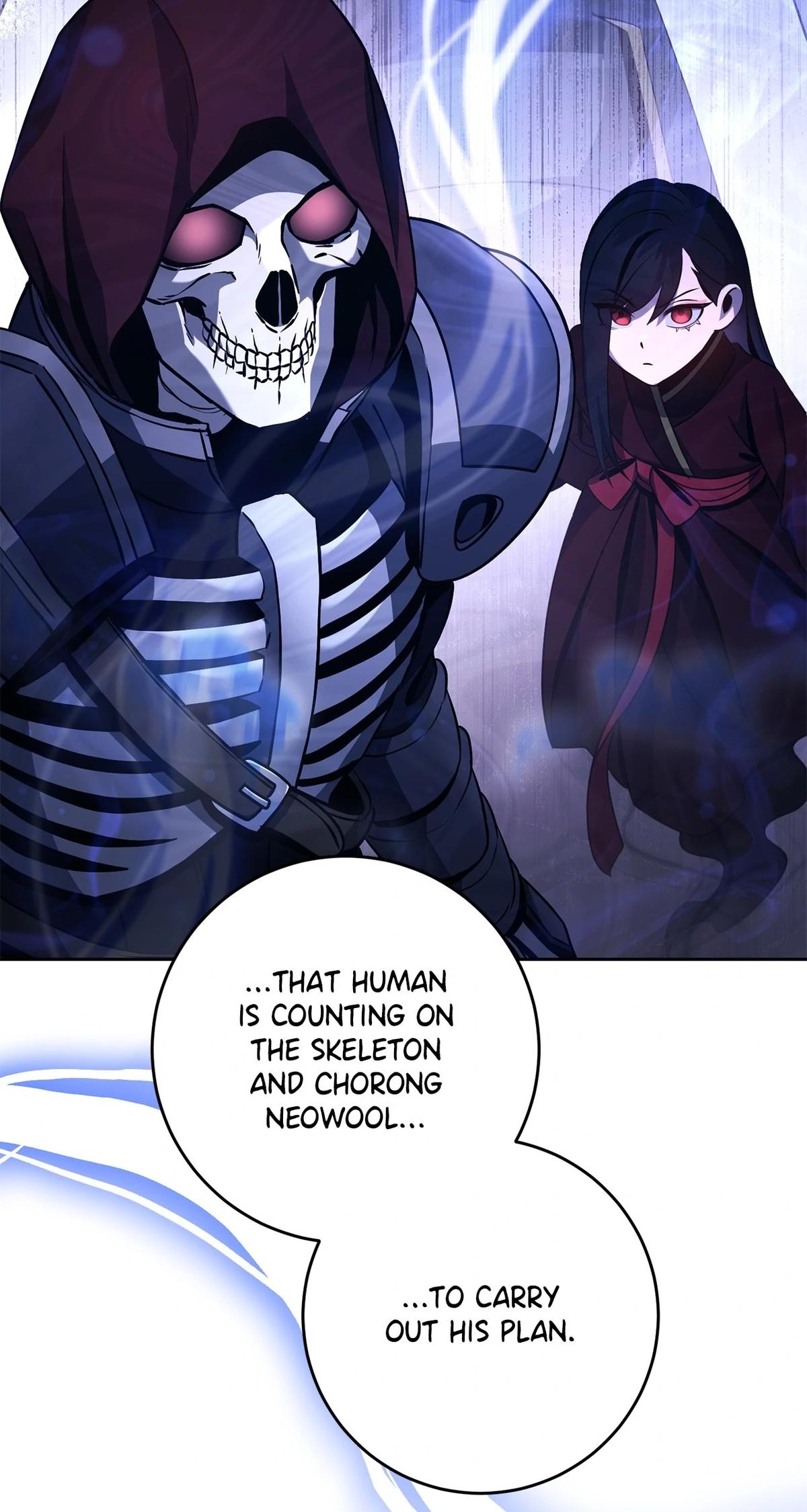 Skeleton Soldier Couldn't Protect the Dungeon Chap 324 - Next Chap 325